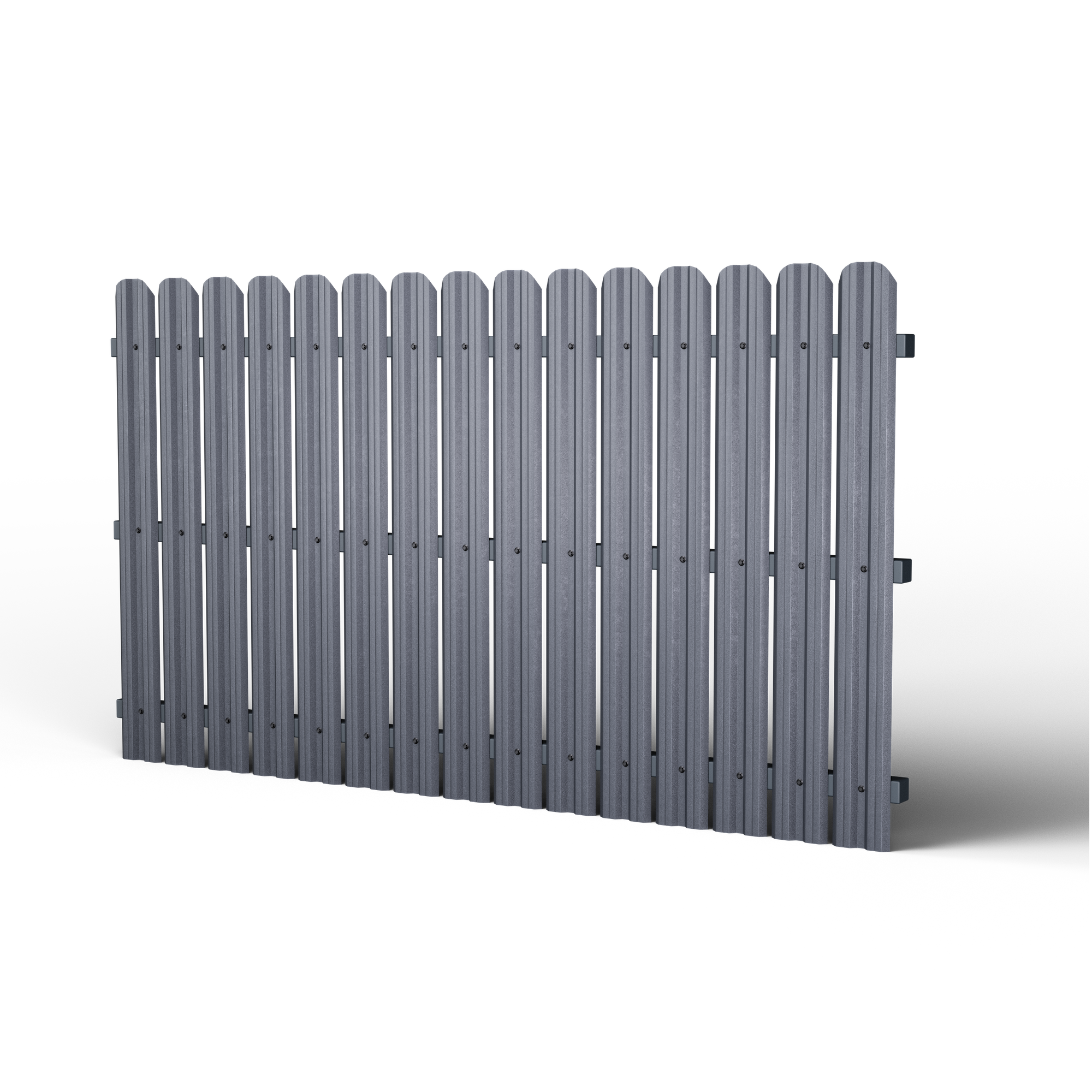 Graphite Gray | RAL 7024