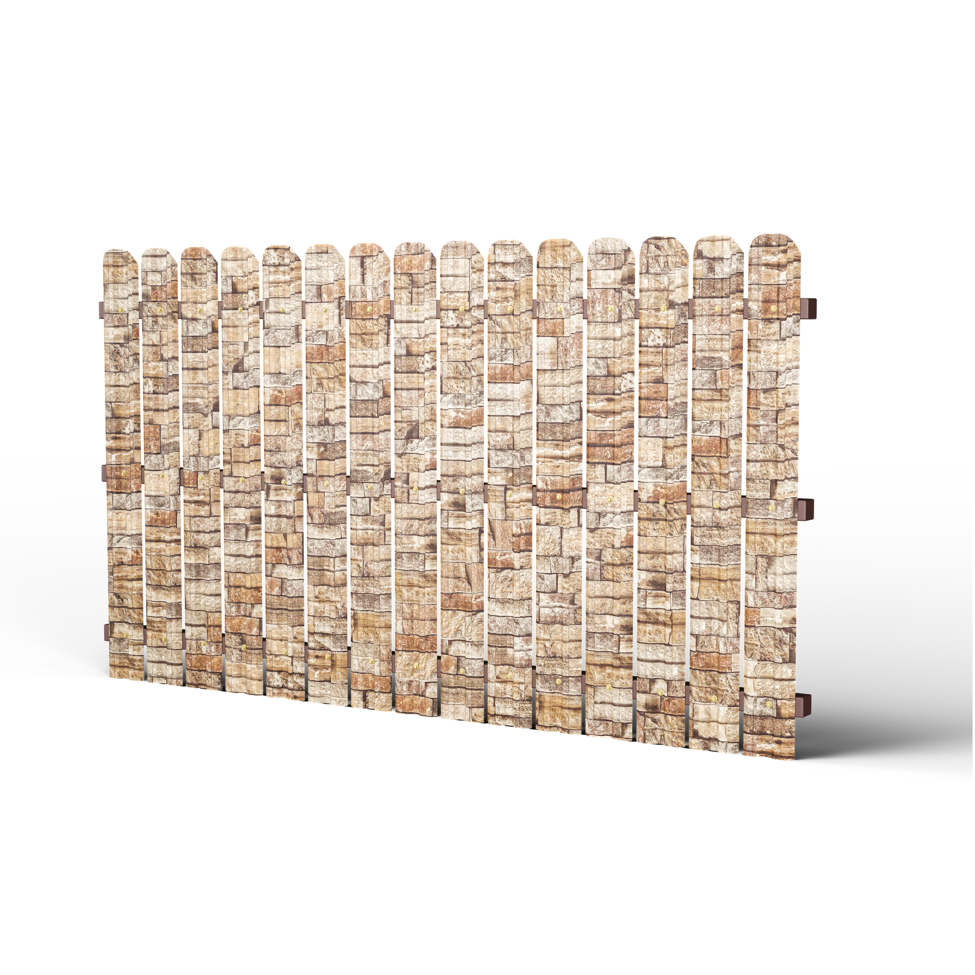 Granite Wall
