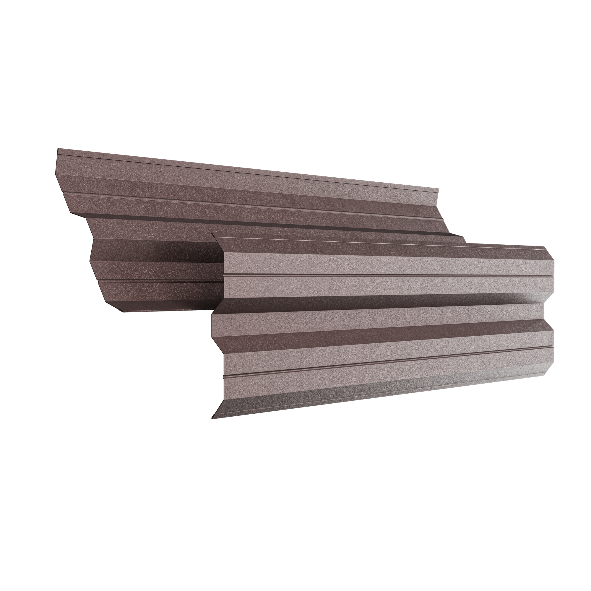 Chocolate Brown Double | RAL 8017