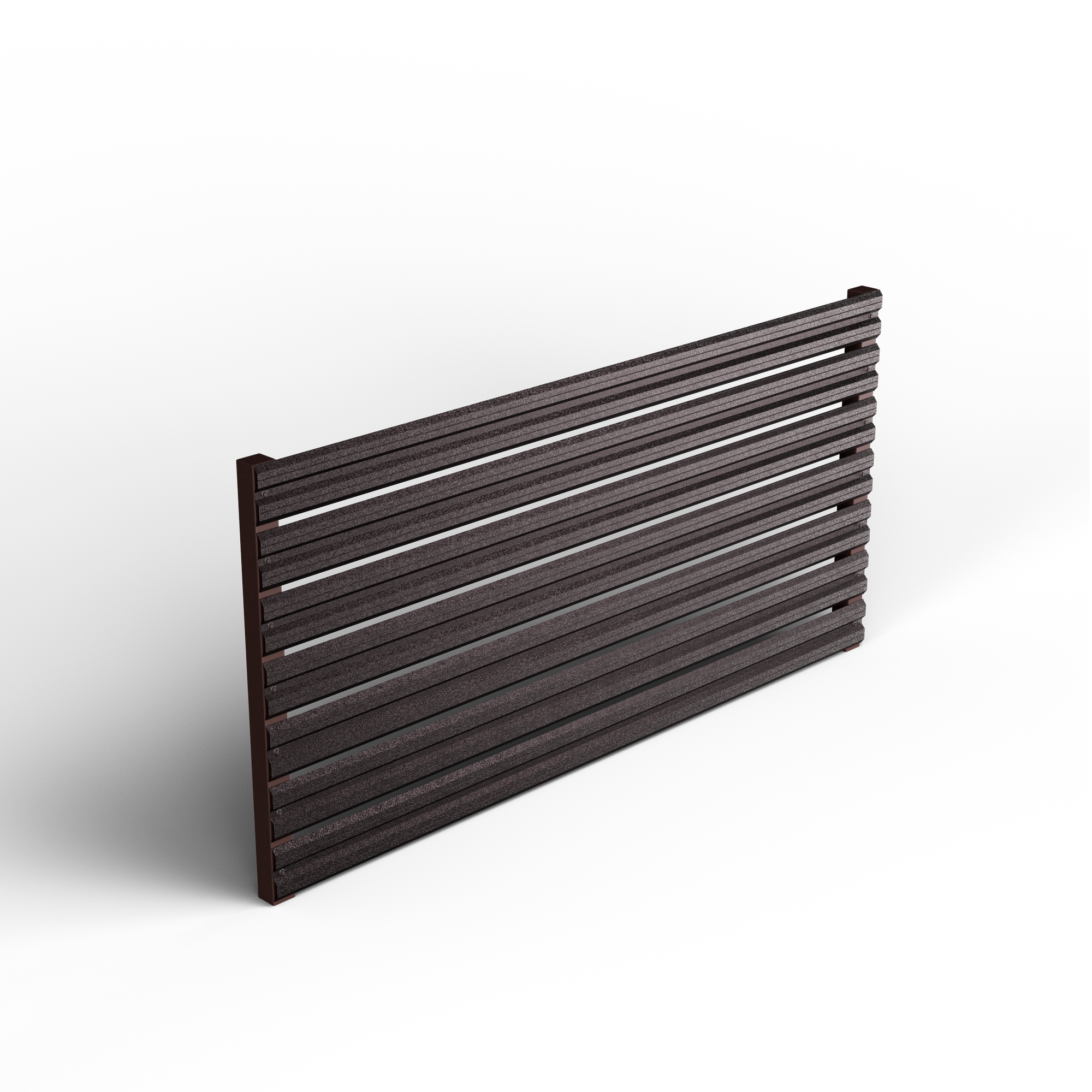 Cedar Brown | RAL 8019