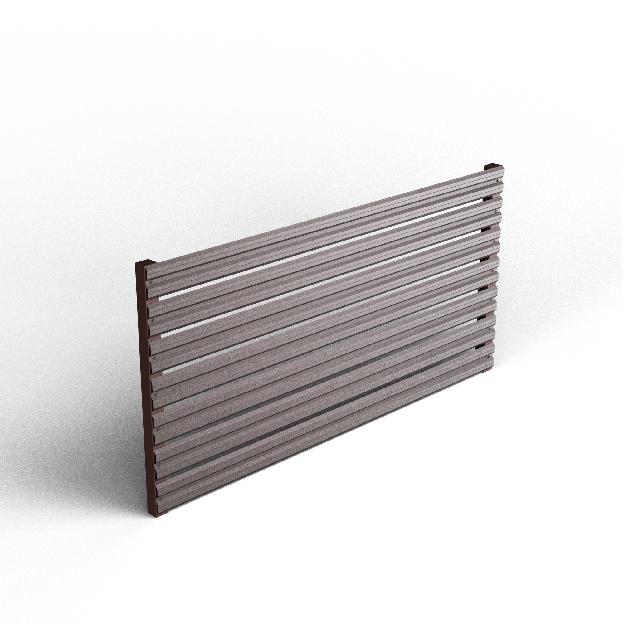 Double Espresso Brown | RAL 8019