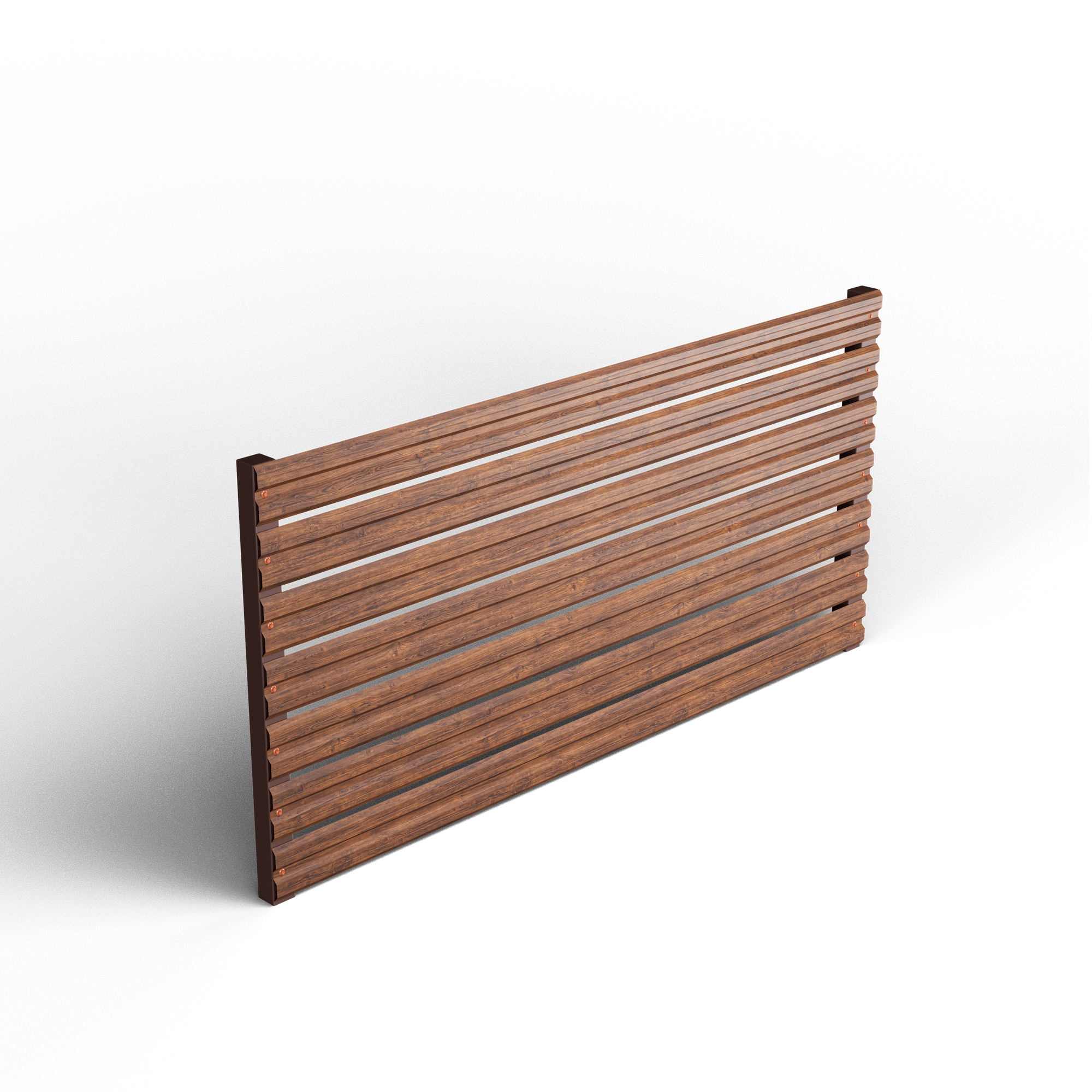 Double Mahogany