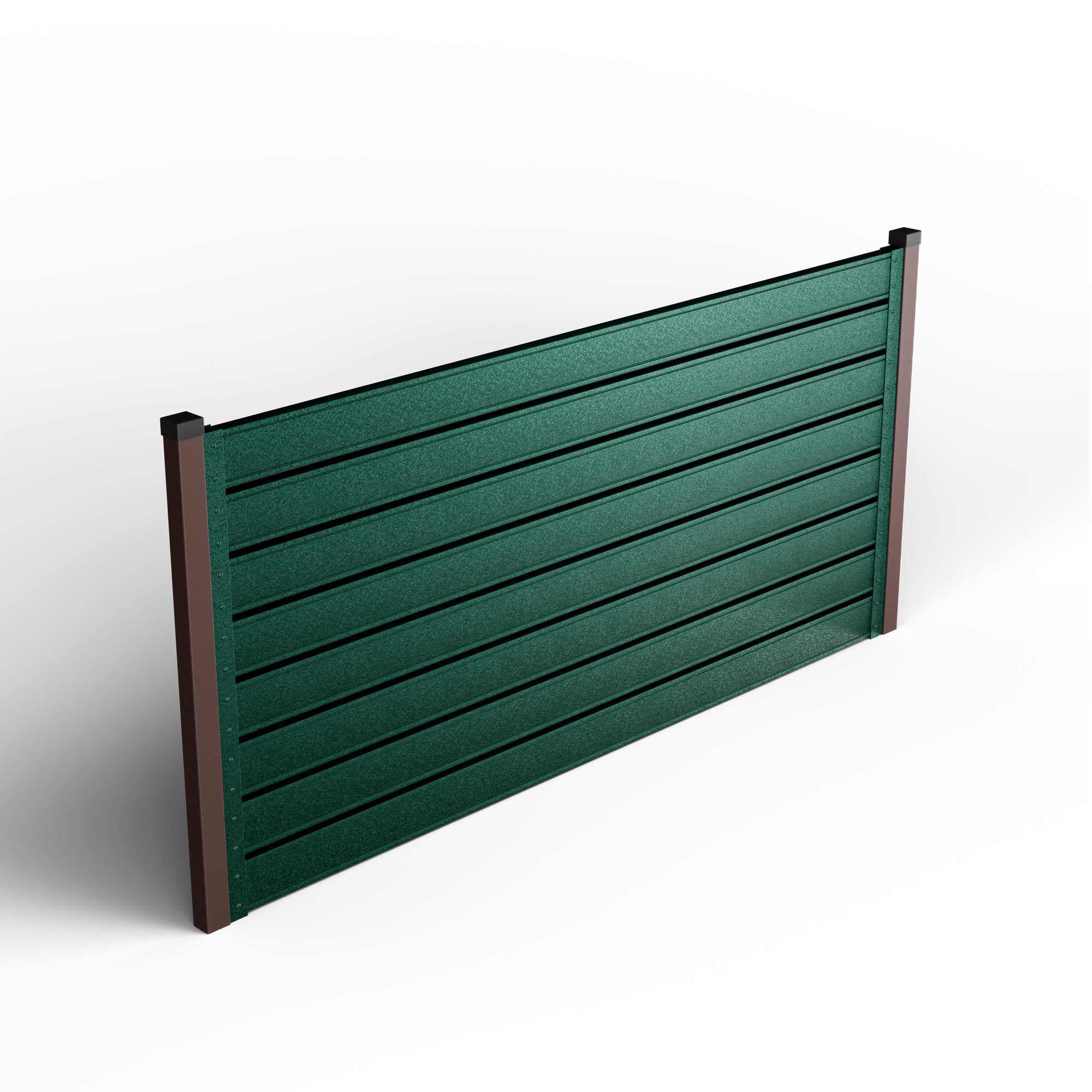 TERRA - Pine Green