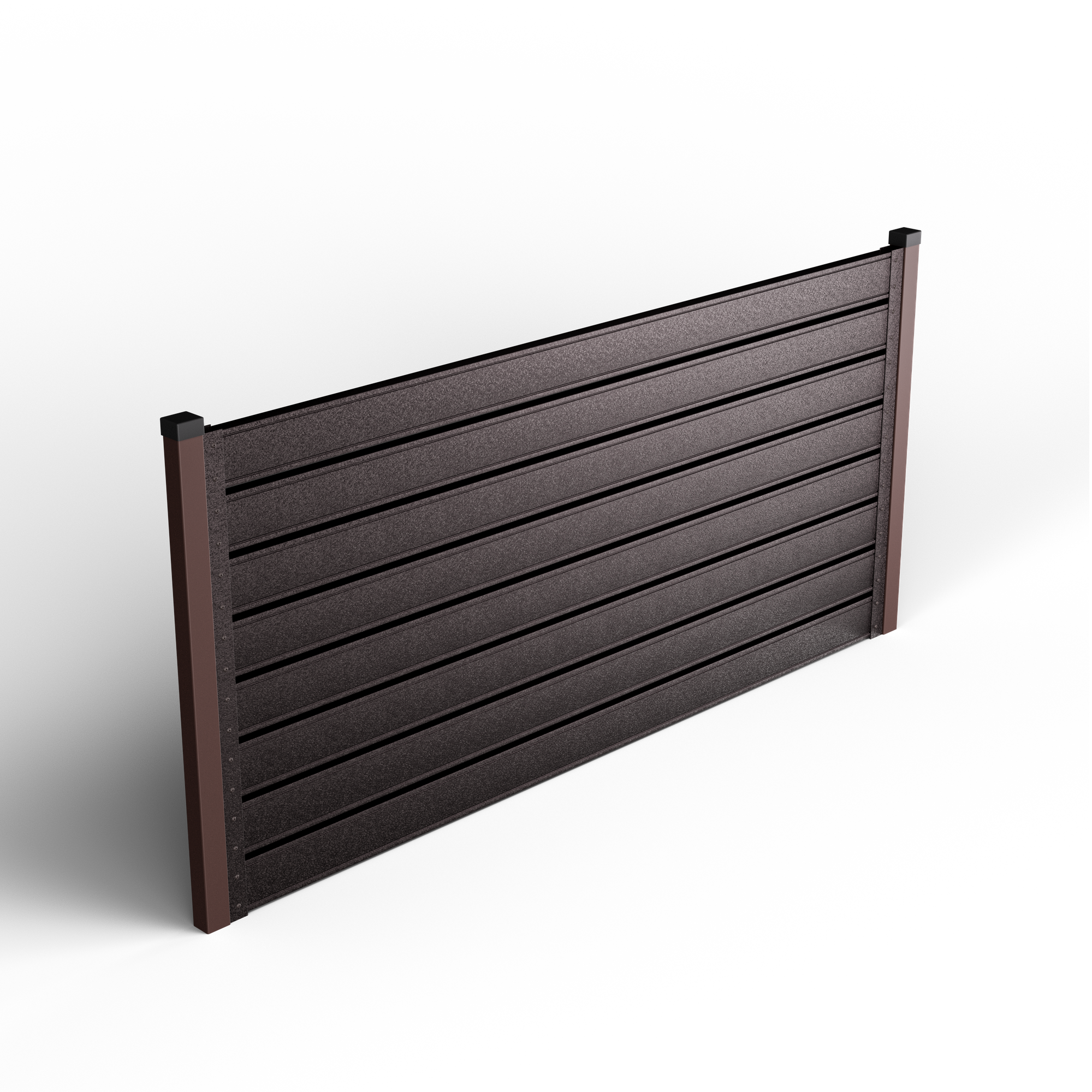 TERRA - Cedar Brown