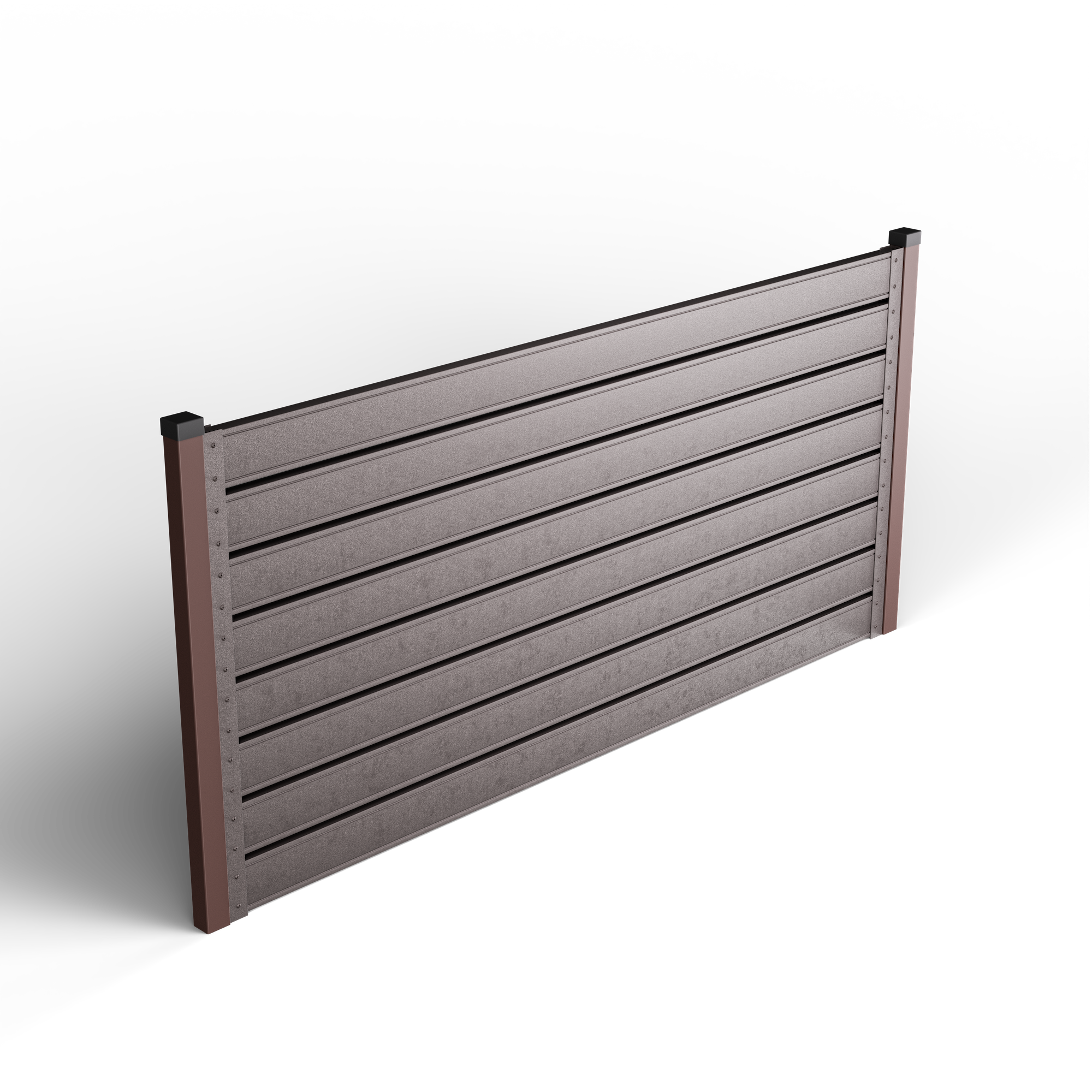 TERRA - Espresso Brown