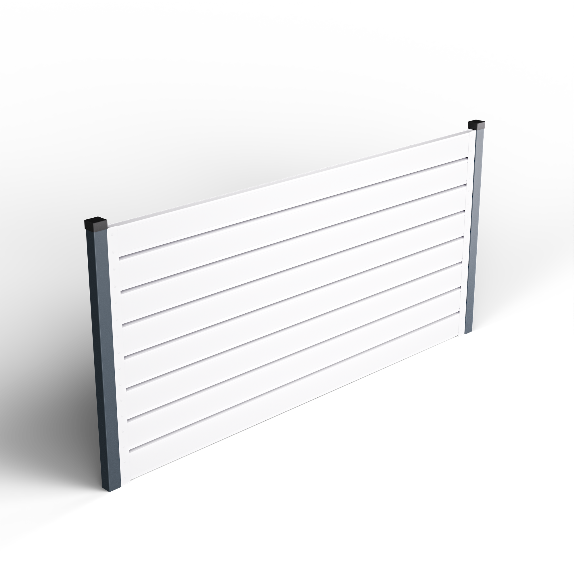 TERRA - Alpine White