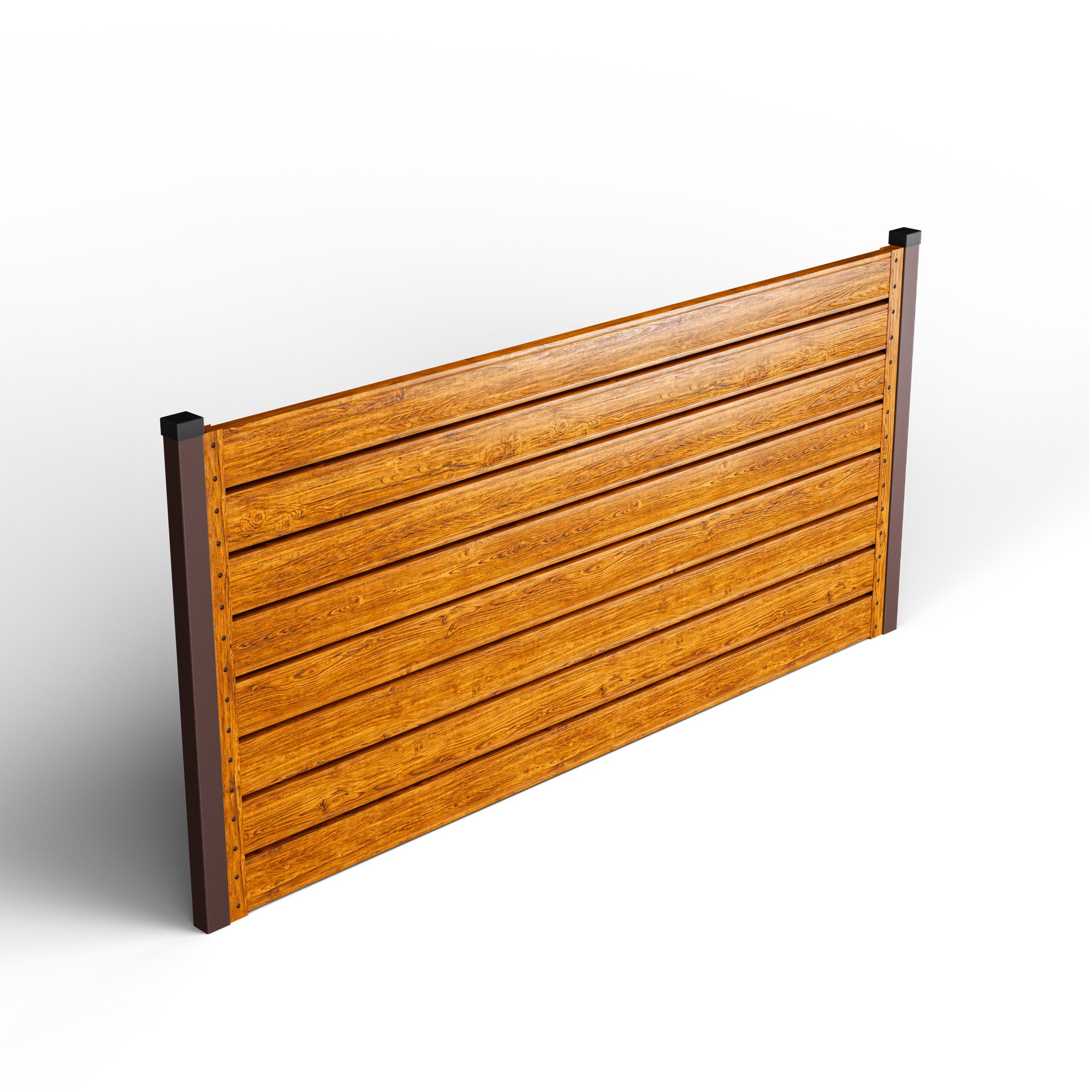 TERRA - Striated Oak
