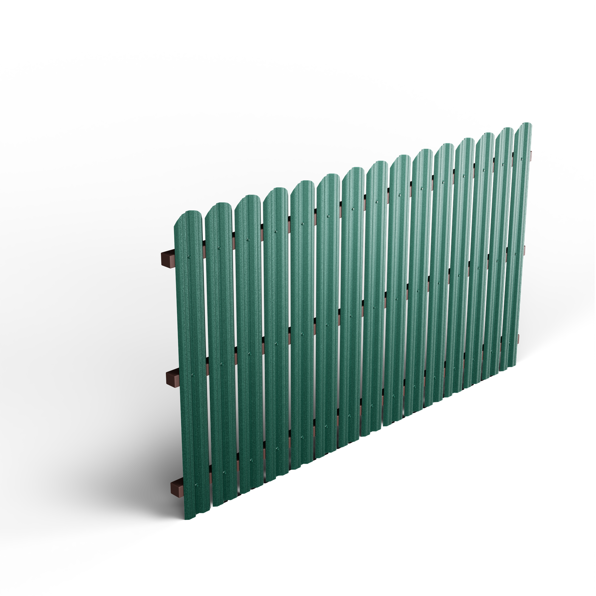 Pine Green | RAL 6005