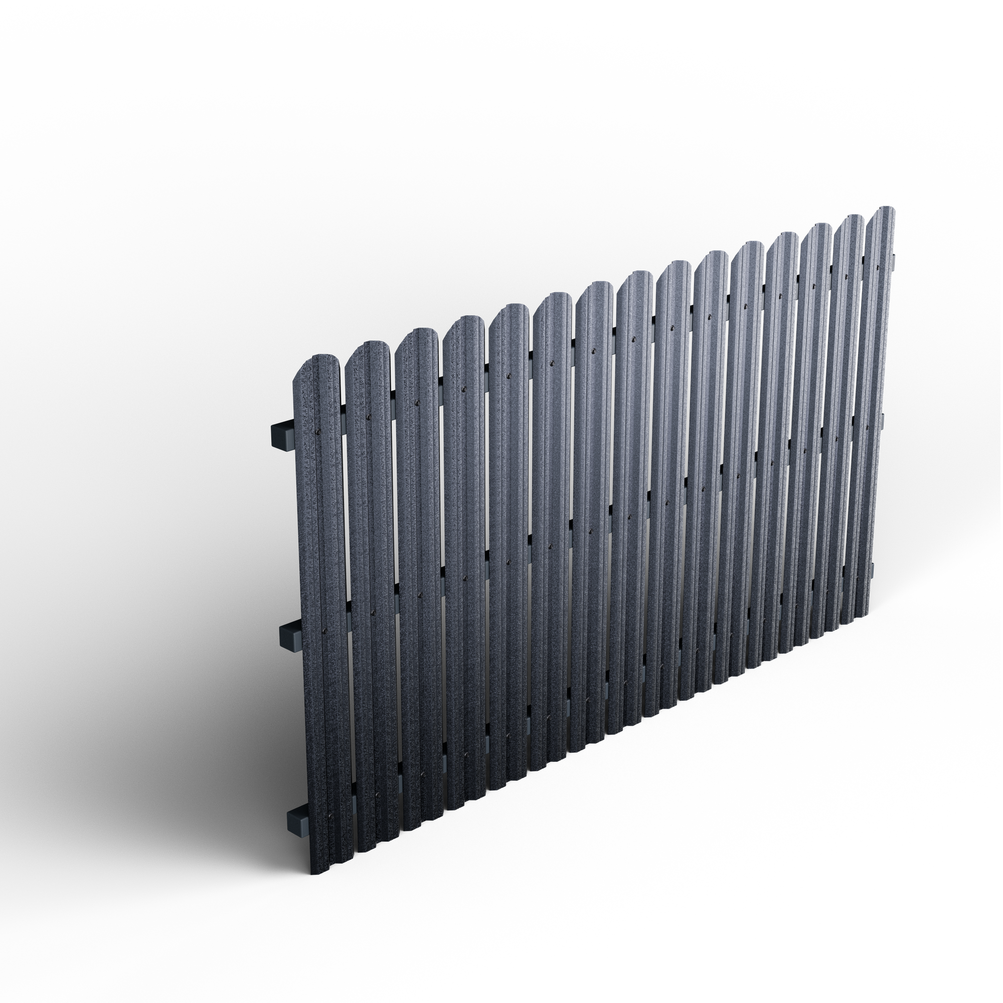 Pearl Gray | RAL 7024