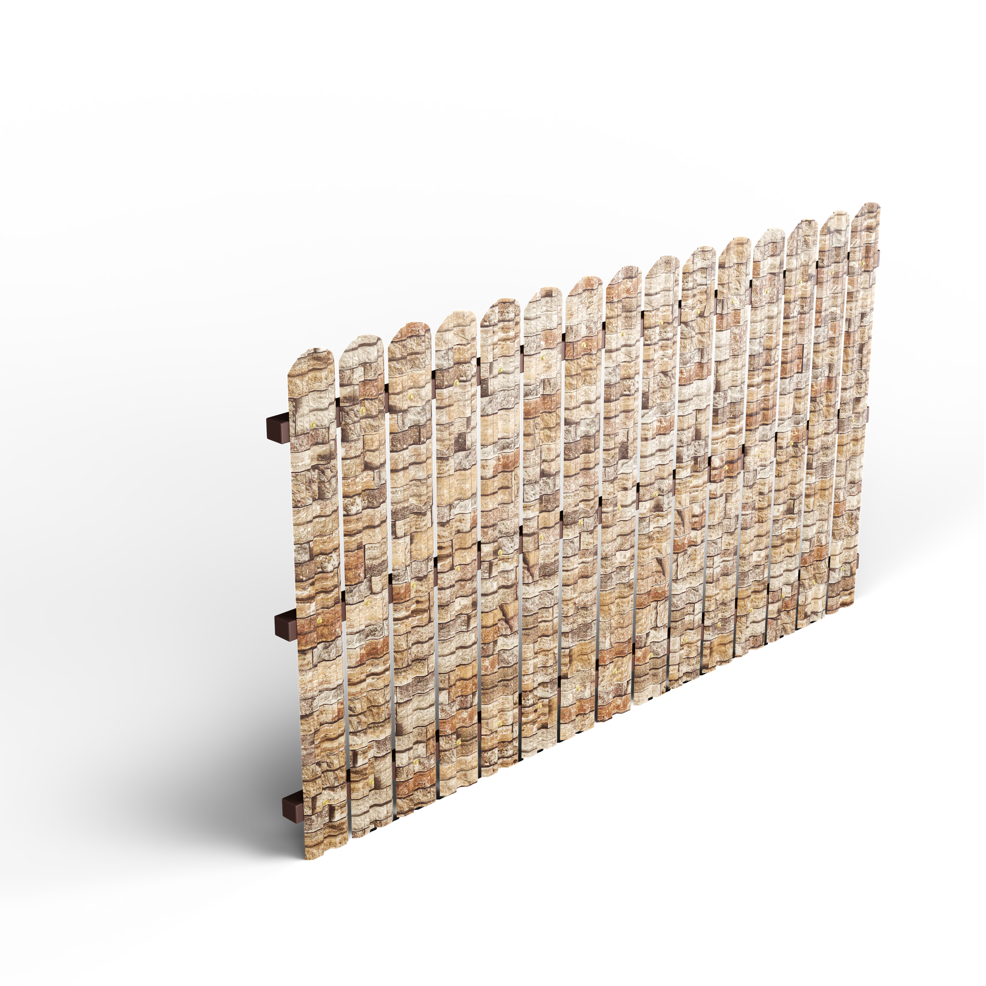 Granite Wall