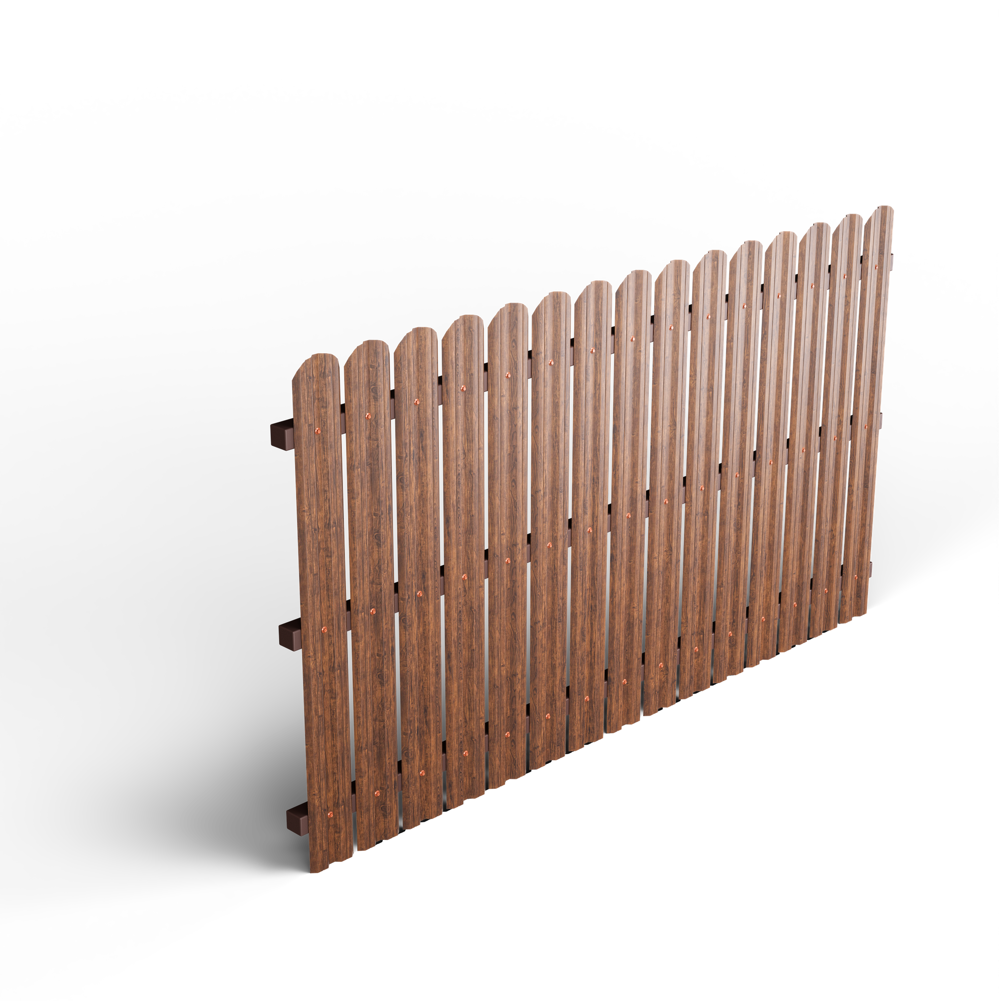 Mahogany