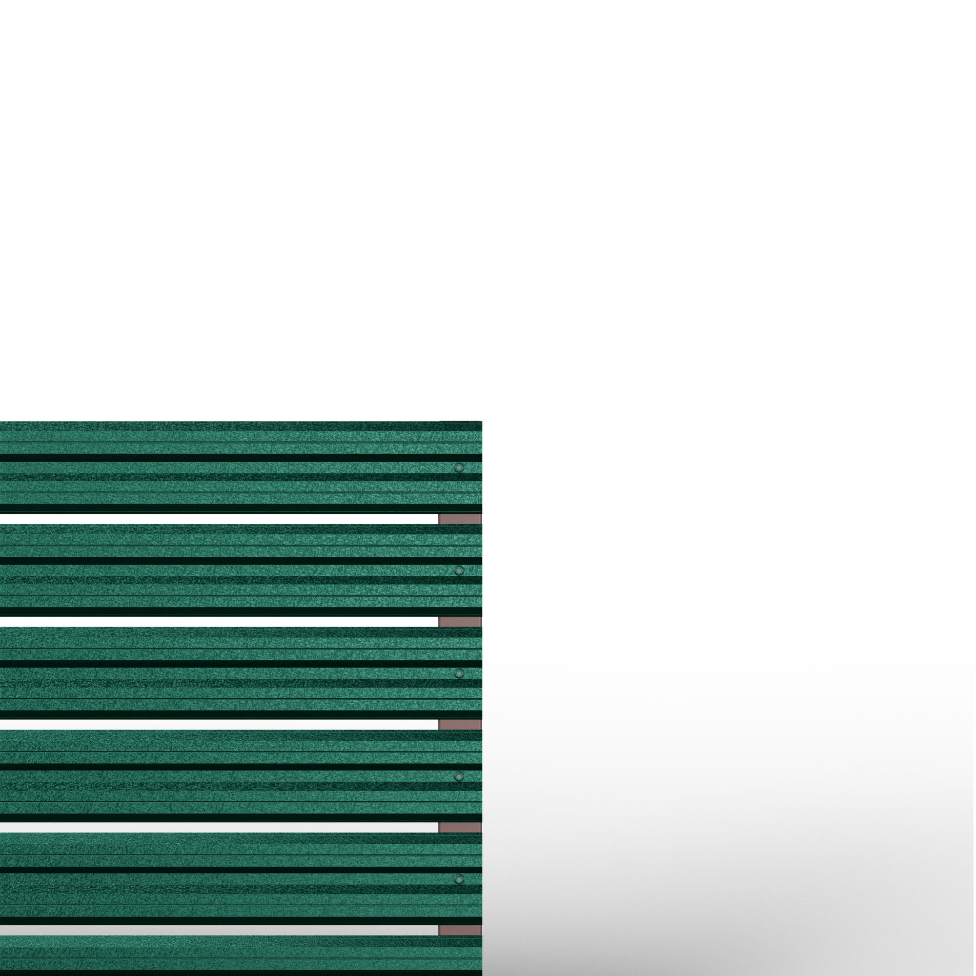 Pine Green | RAL 6005