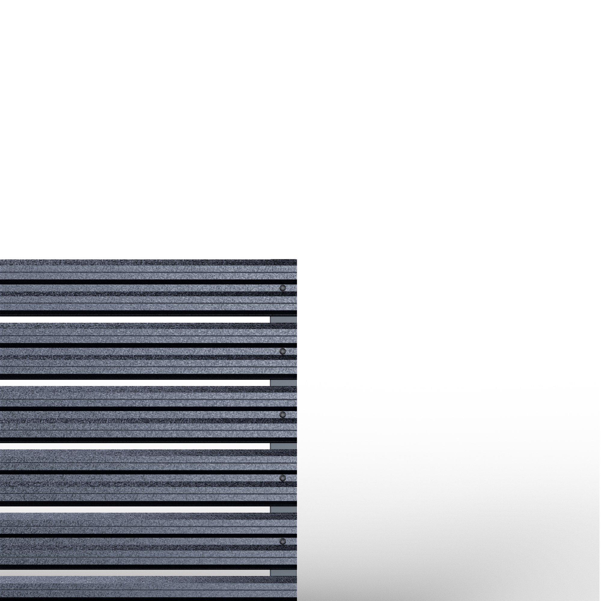 Pearl Gray | RAL 7024