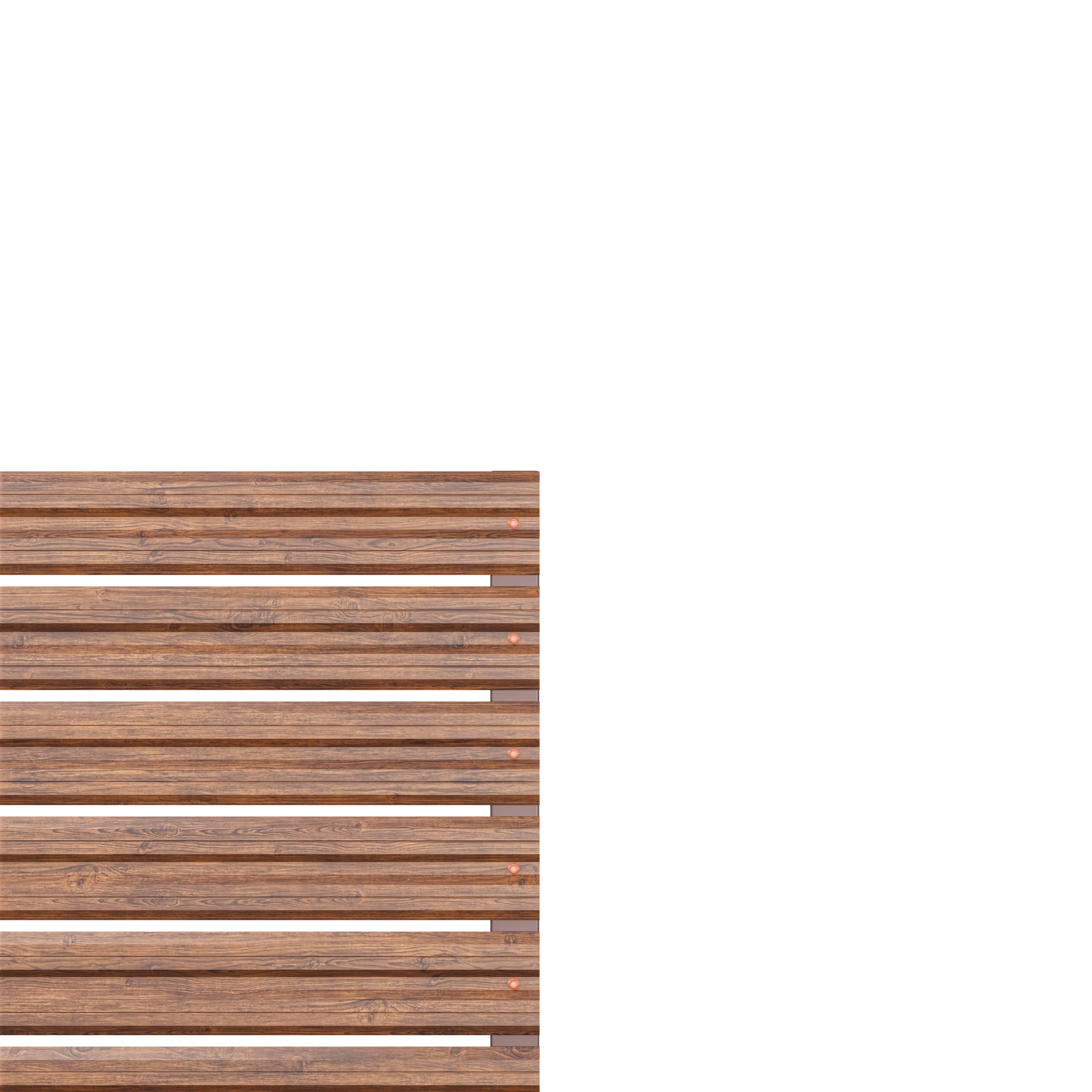 Double Mahogany
