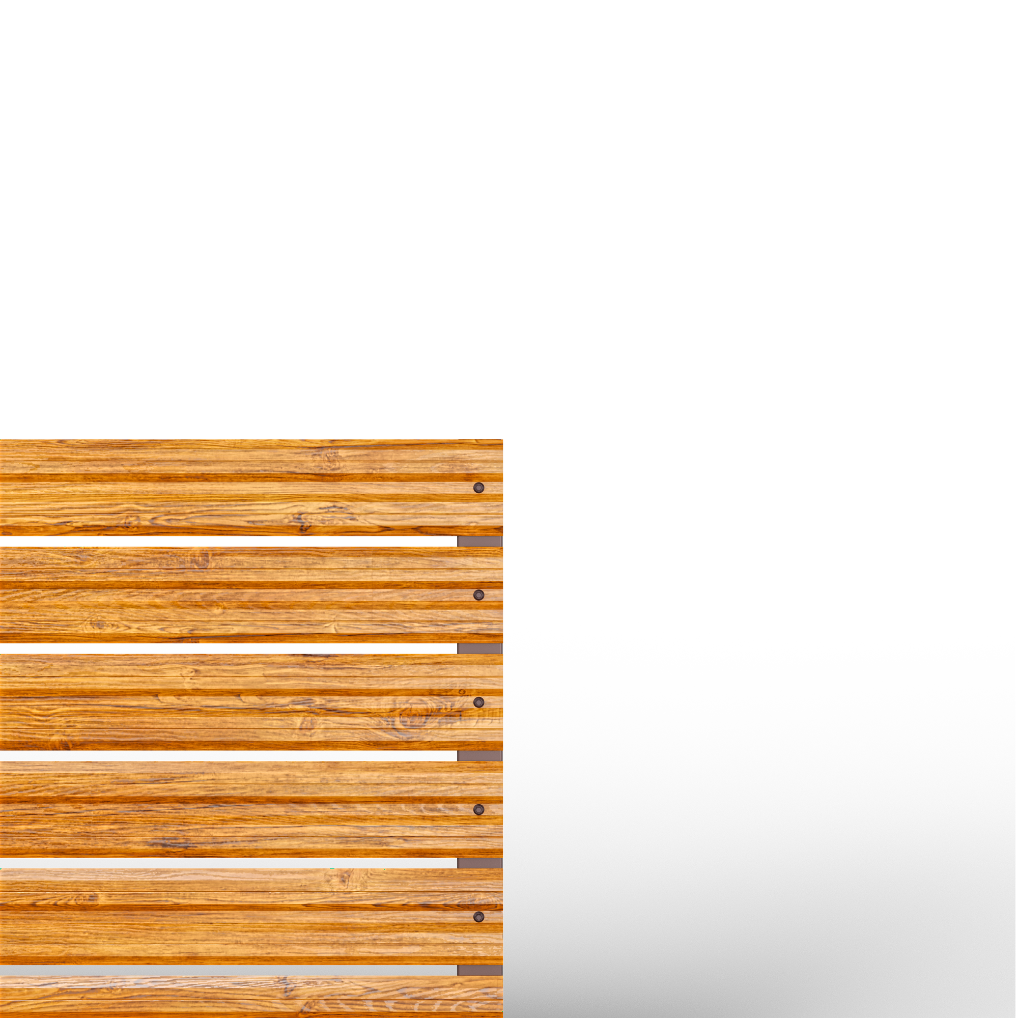 Striated Oak
