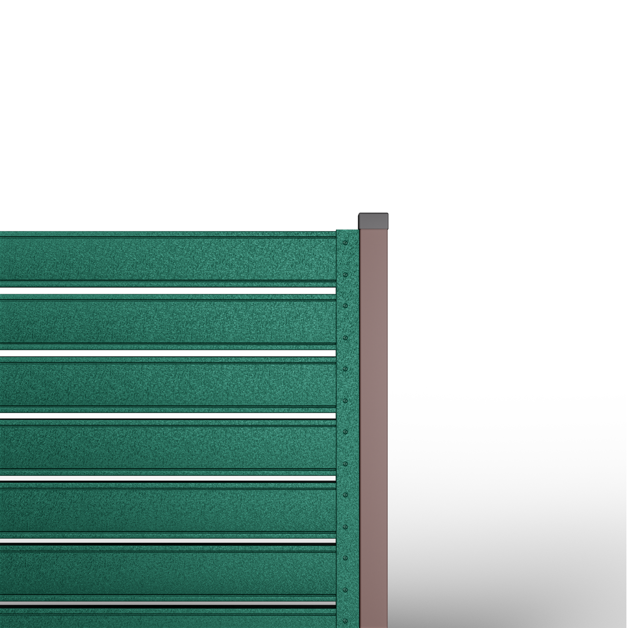 TERRA - Pine Green