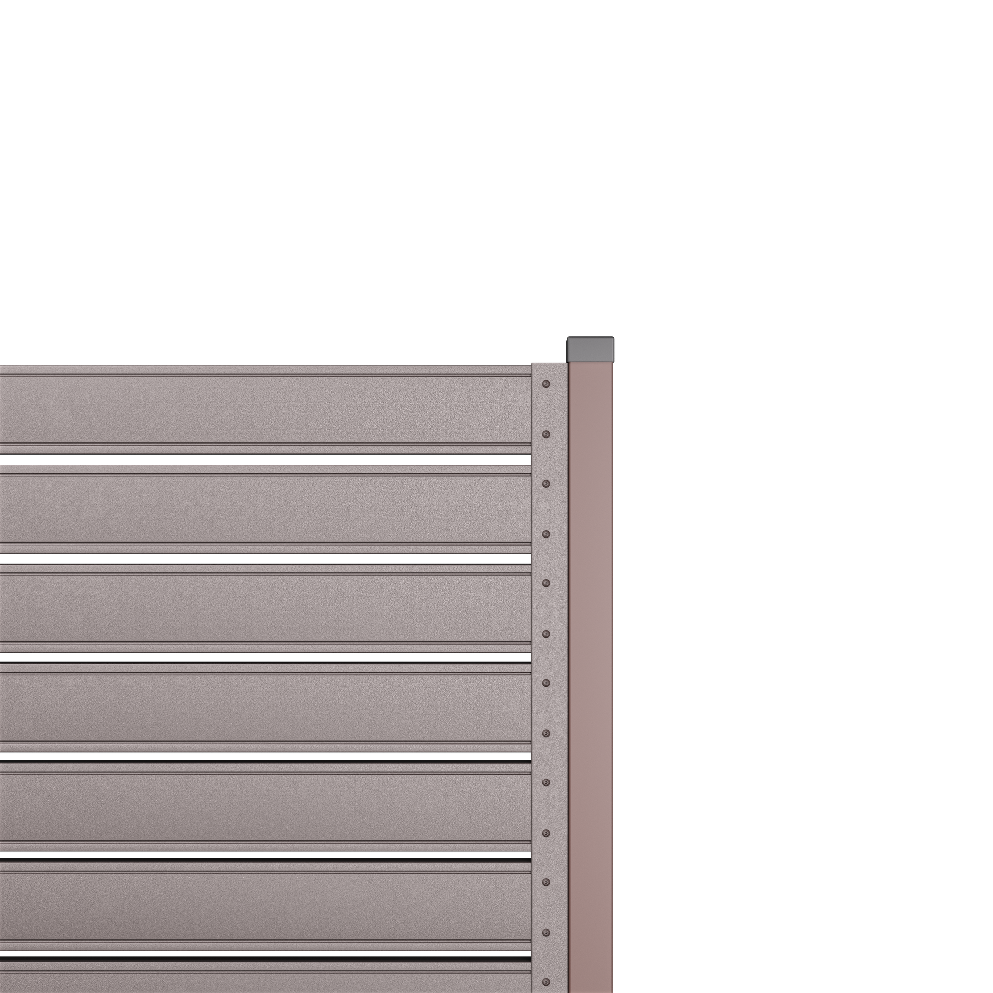 TERRA - Espresso Brown