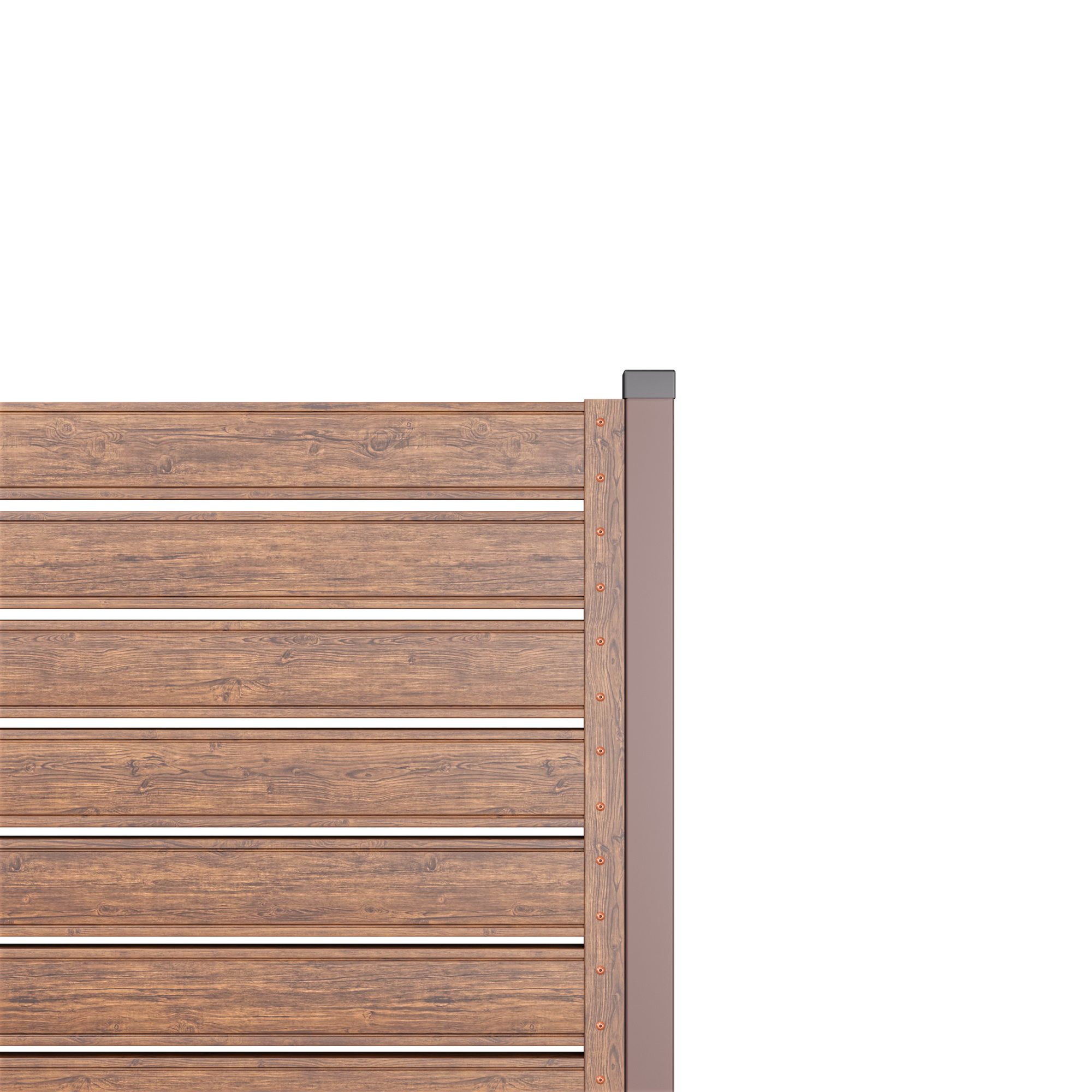 TERRA - Mahogany