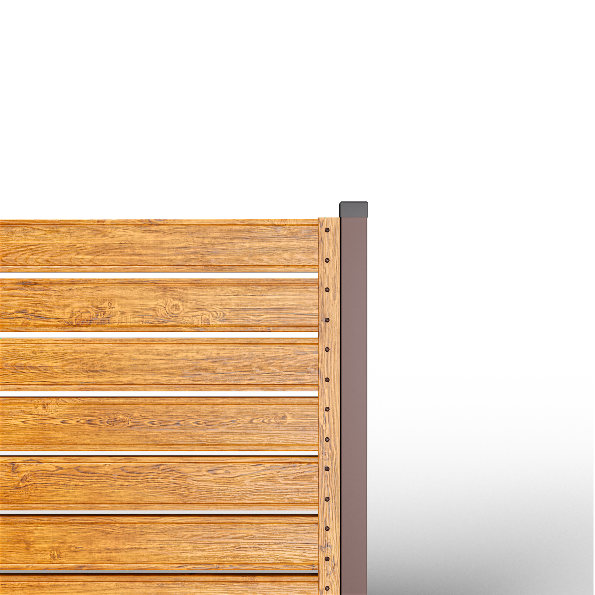 TERRA - Striated Oak