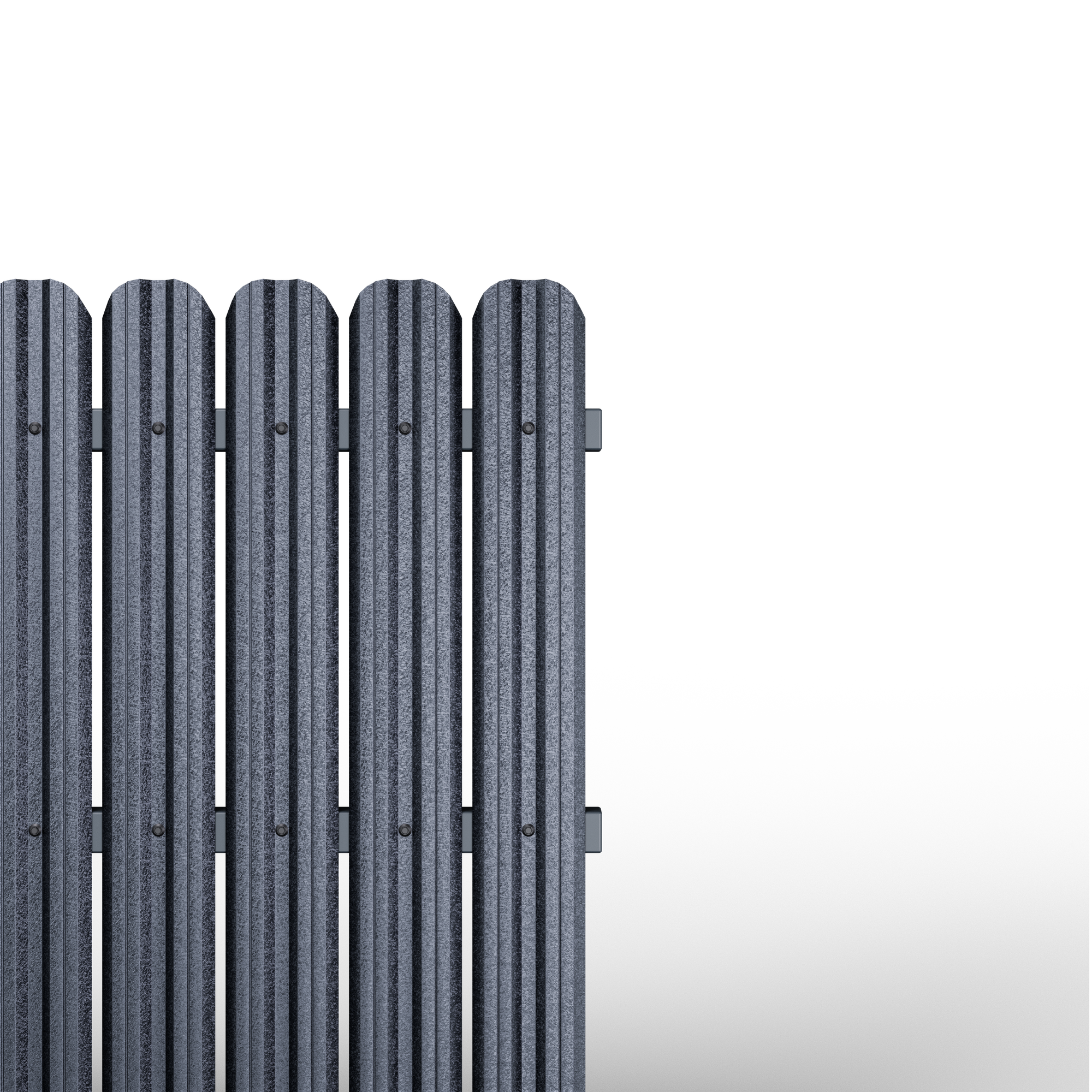 Pearl Gray | RAL 7024
