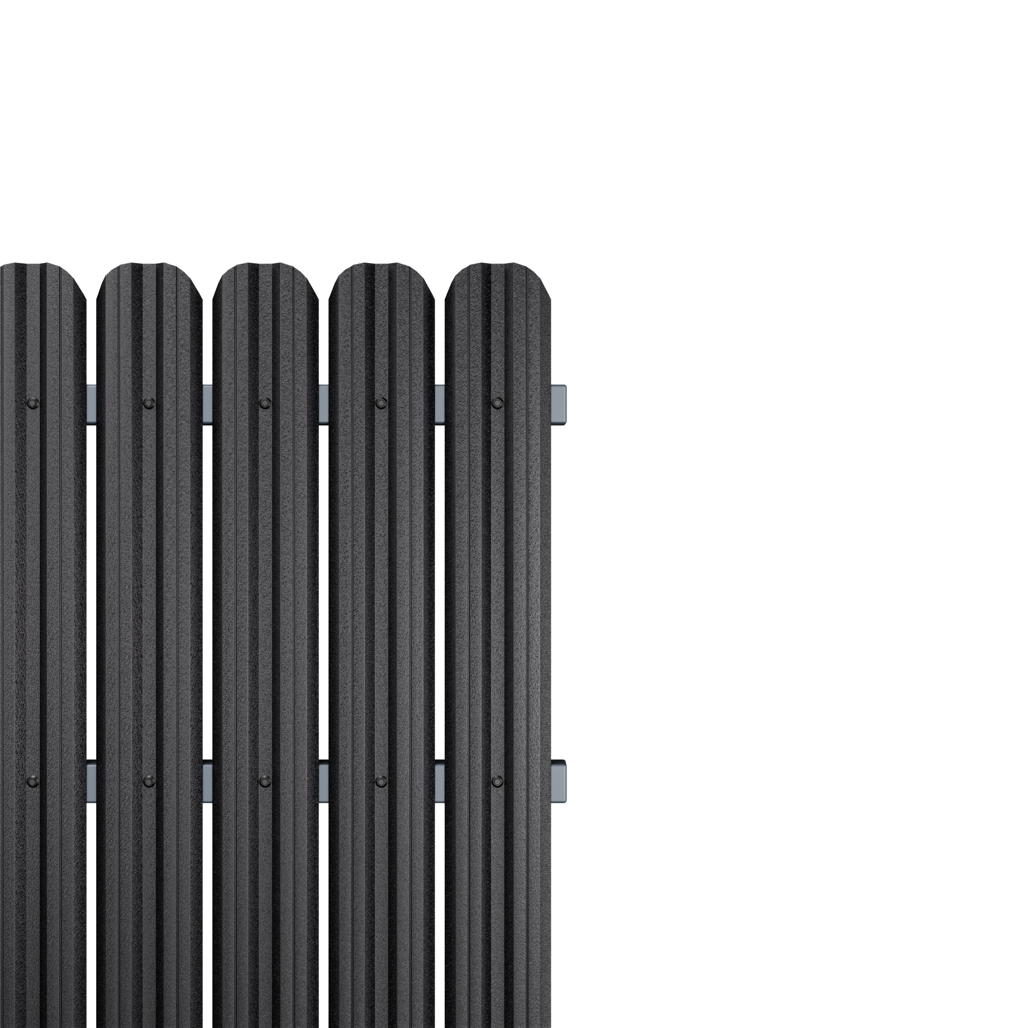 Midnight Black | RAL 9005