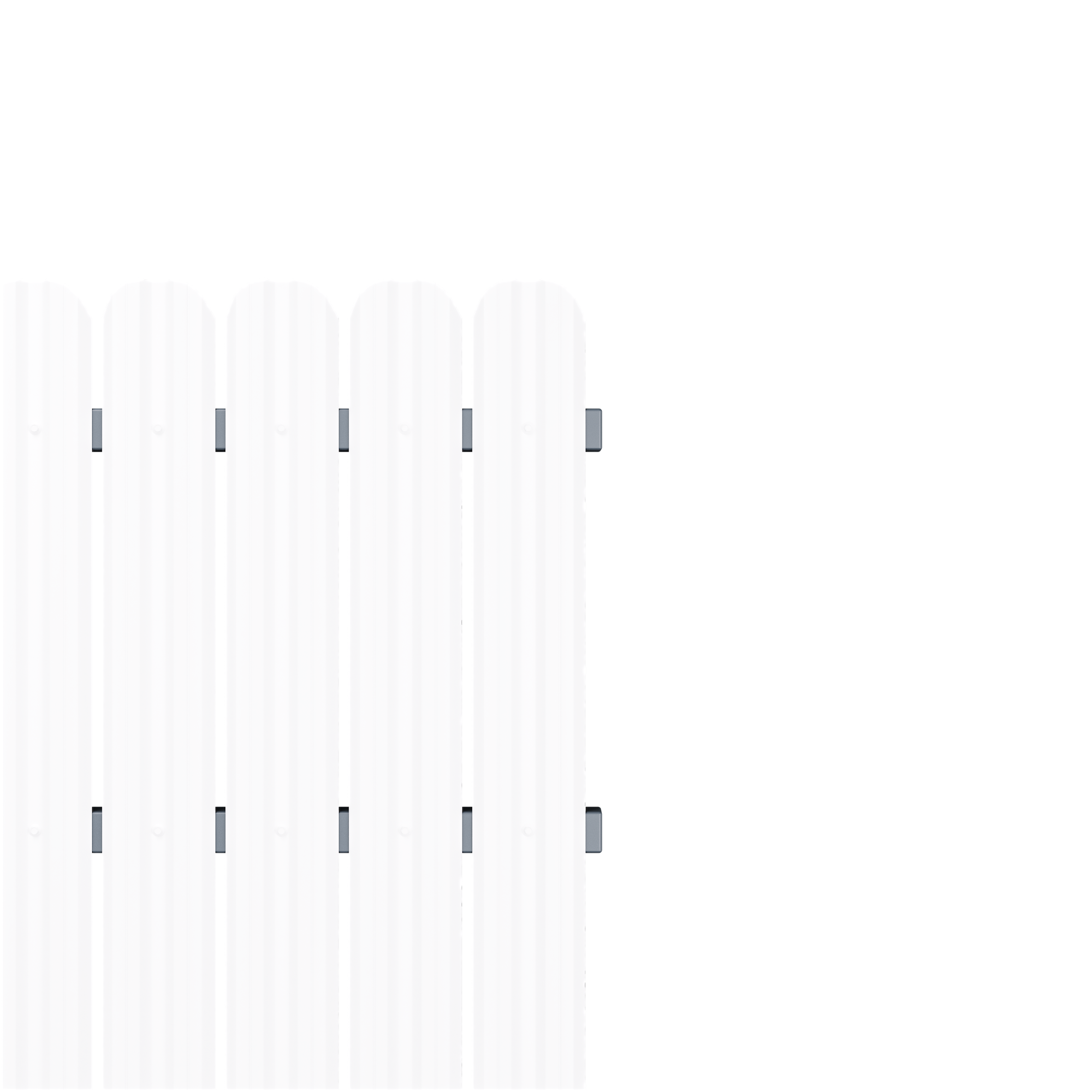 Double Alpine White