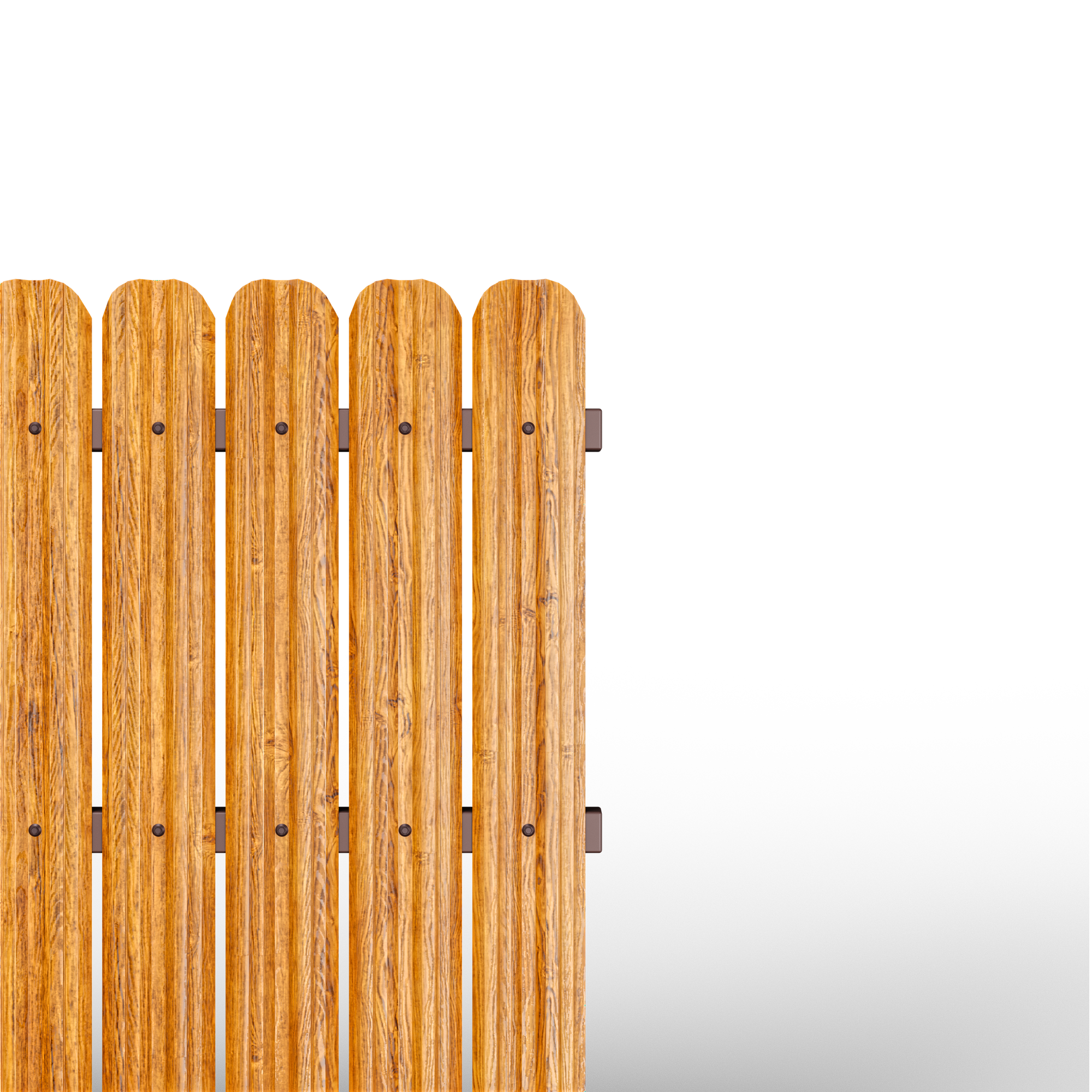 Double Striated Oak