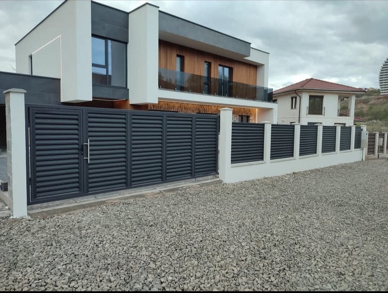 Galerie pentru inspirație