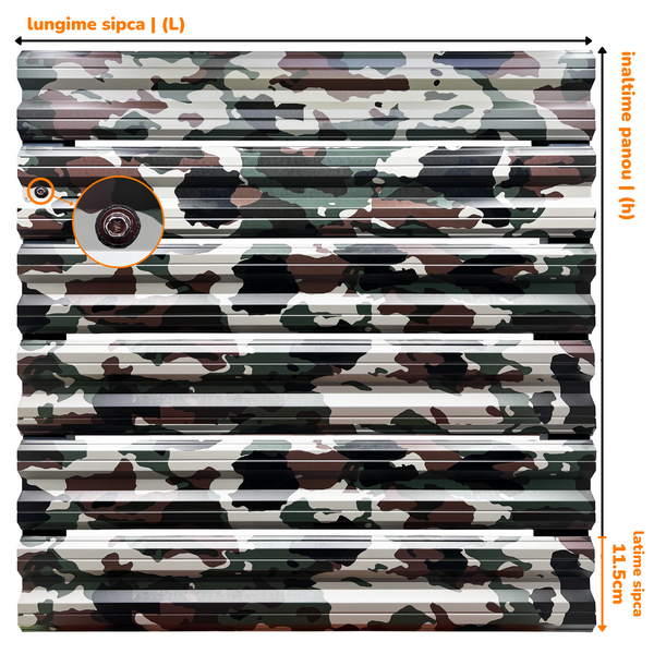 Camuflaj