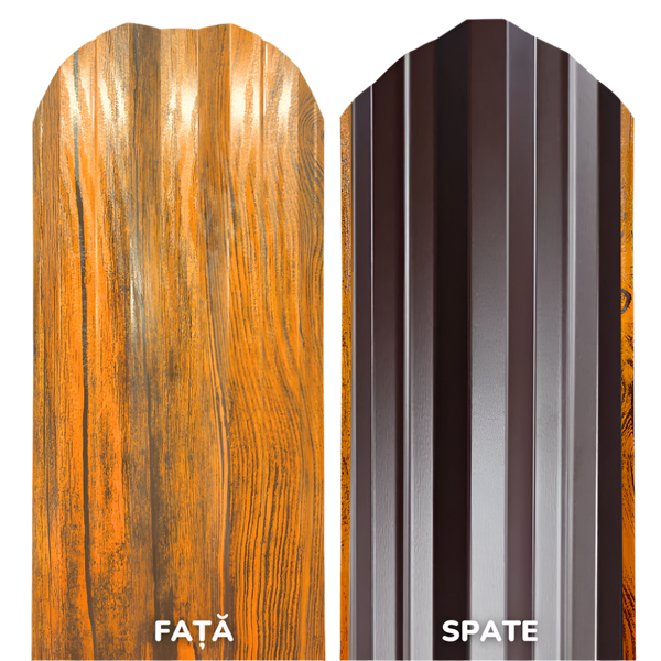 Stejar Striat
