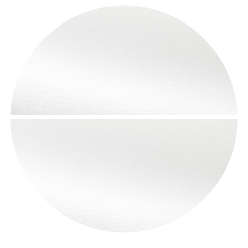 Double Alpine White