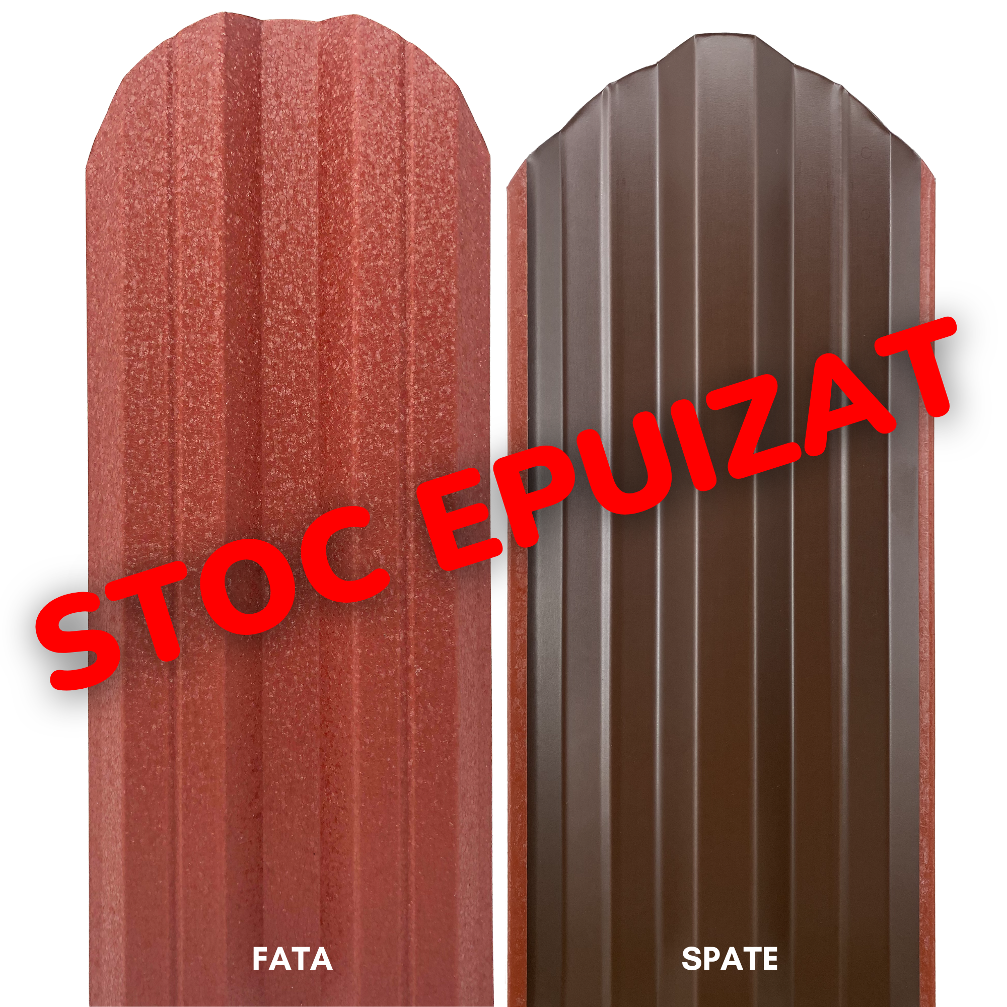 Caramiziu Clasic (Outlet)