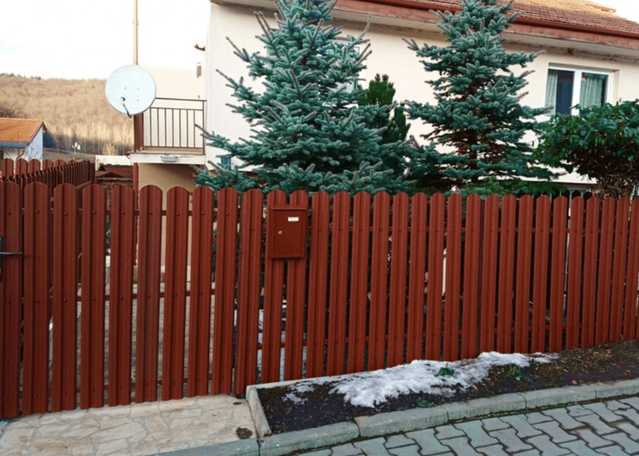 ROSU | RAL 3011 - www.sipca.ro