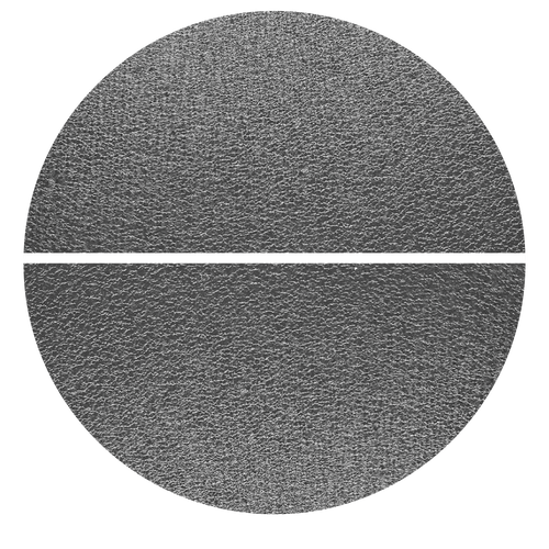 Double Graphite Gray