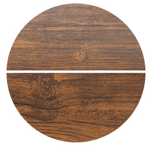 Double Mahogany