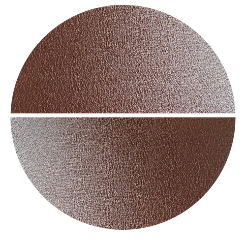 Double Chocolate Brown