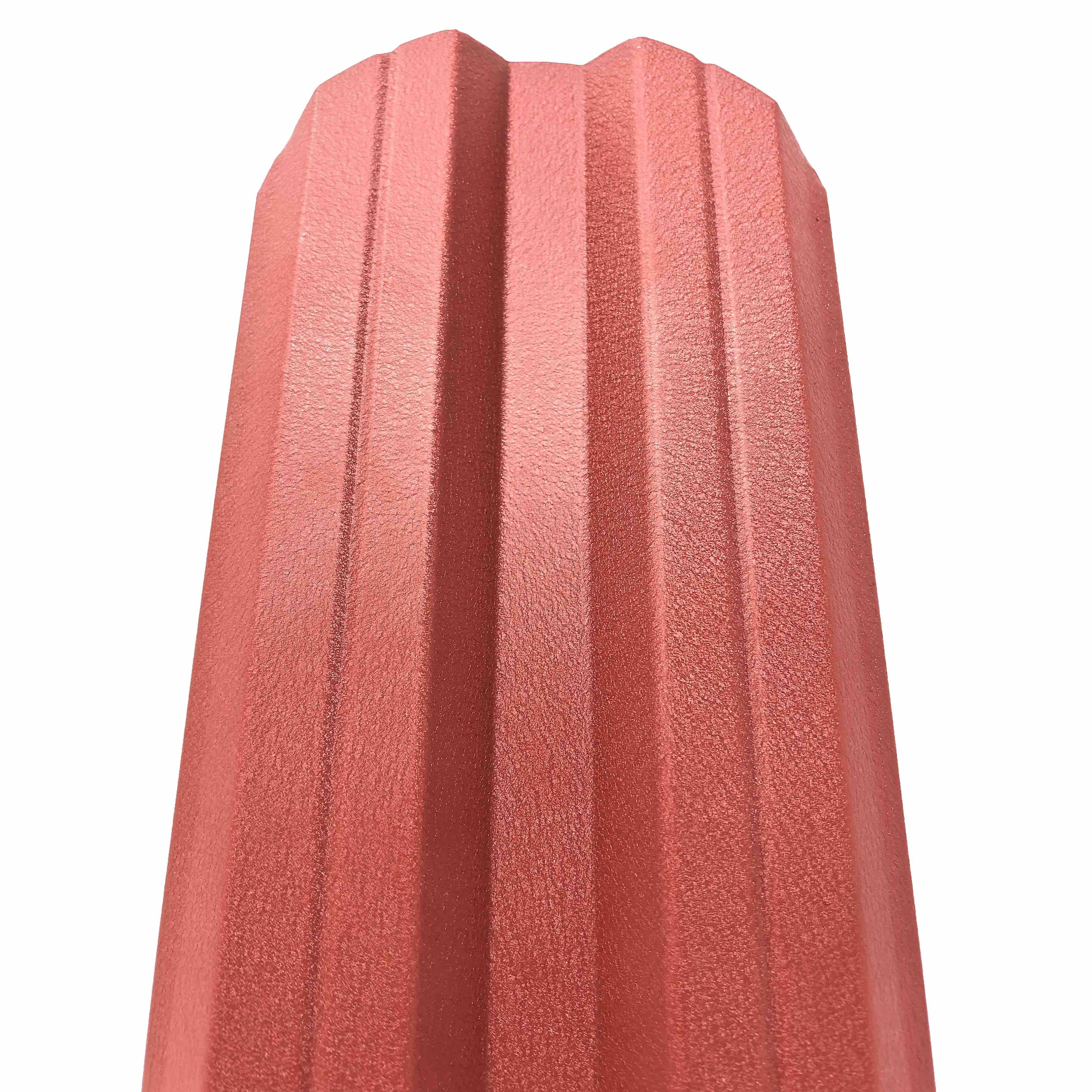 Roșu Trandafir | RAL 3011 (Outlet)