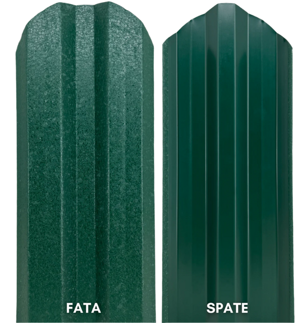Verde Pin | RAL 6005