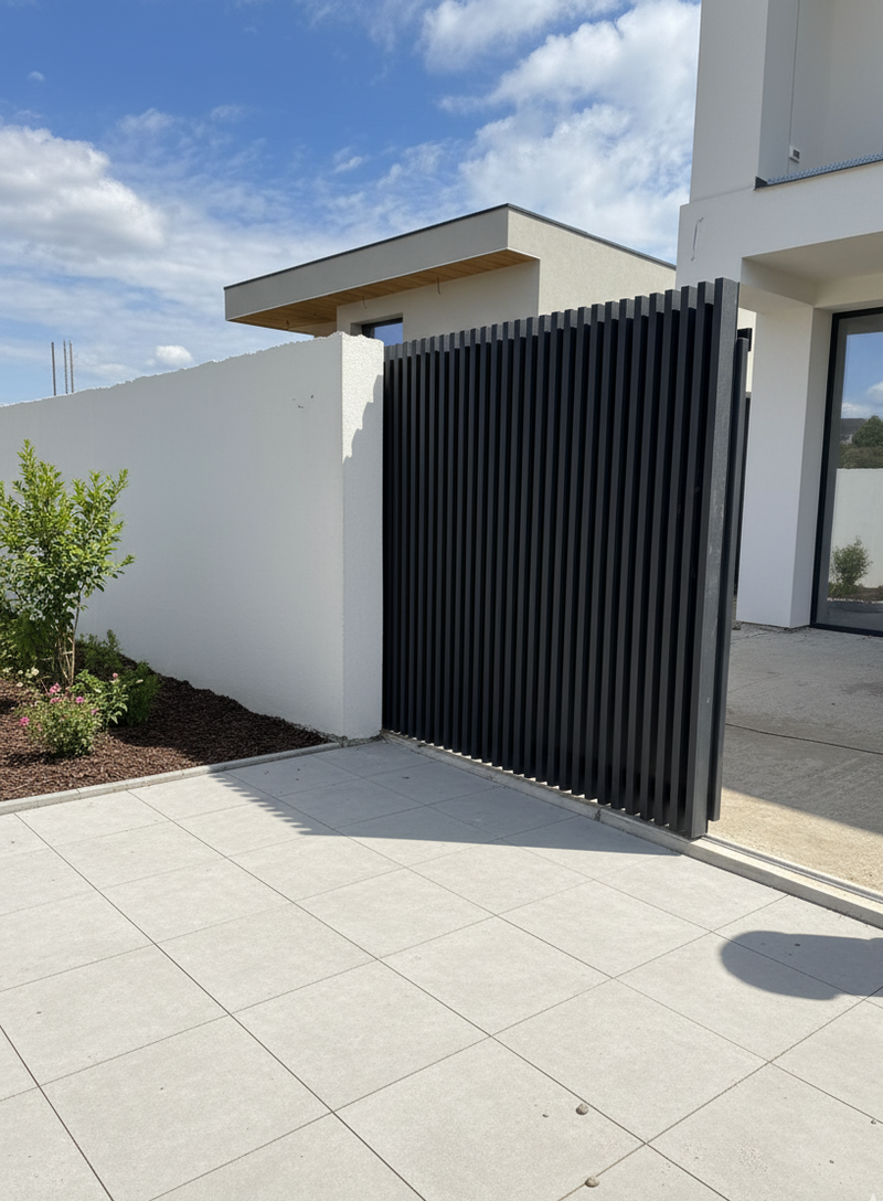 Ce face TERRA diferit ?