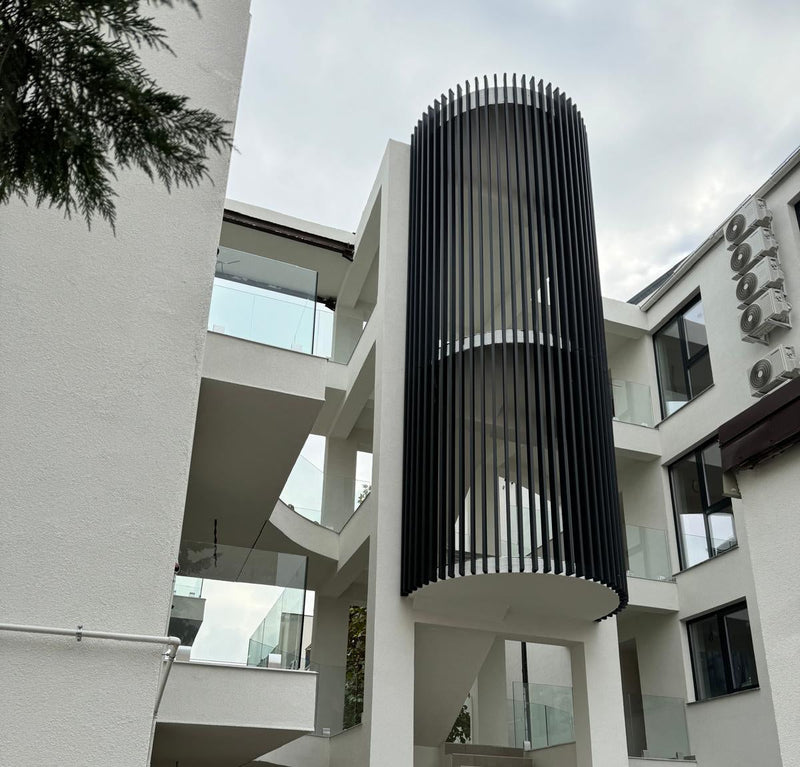 Ce face TERRA diferit ?