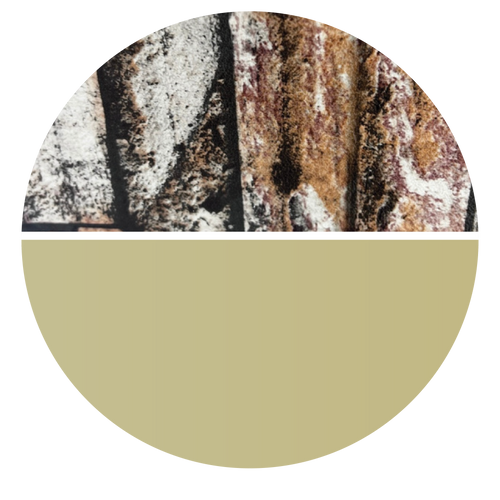 Granite Wall