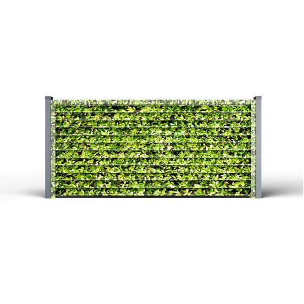 Louver Fence Sigma | Merisor