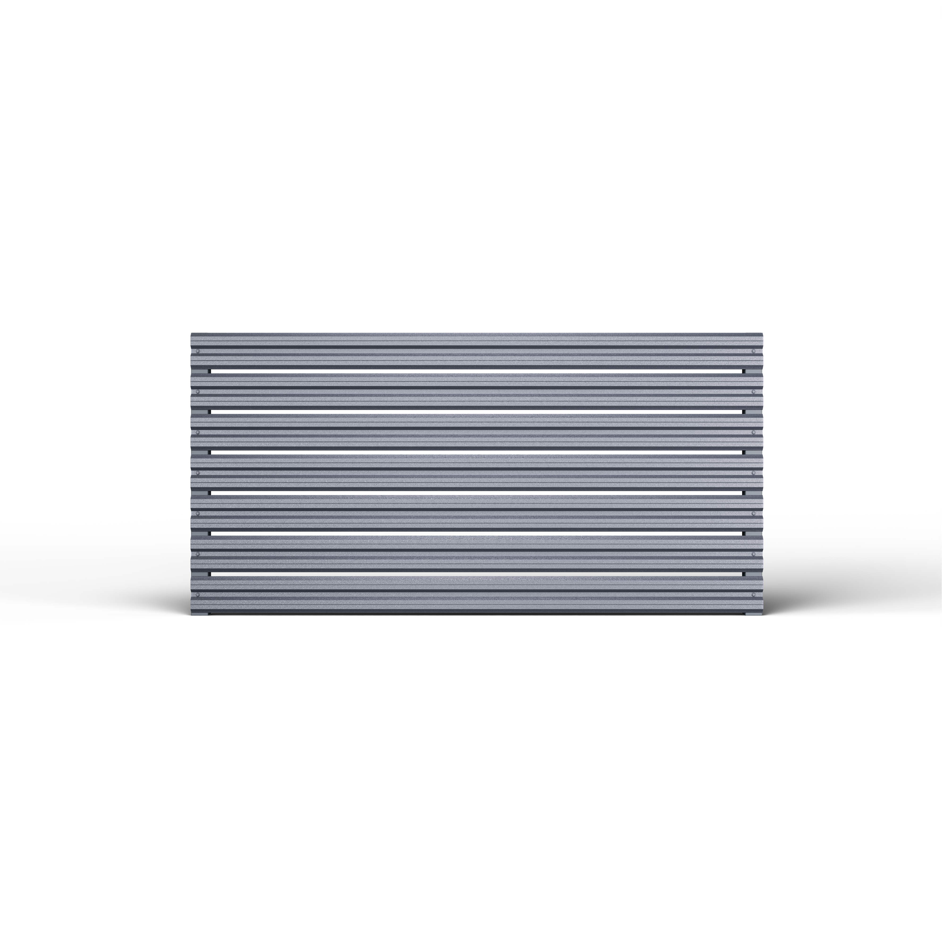 Pearl Gray | RAL 7024