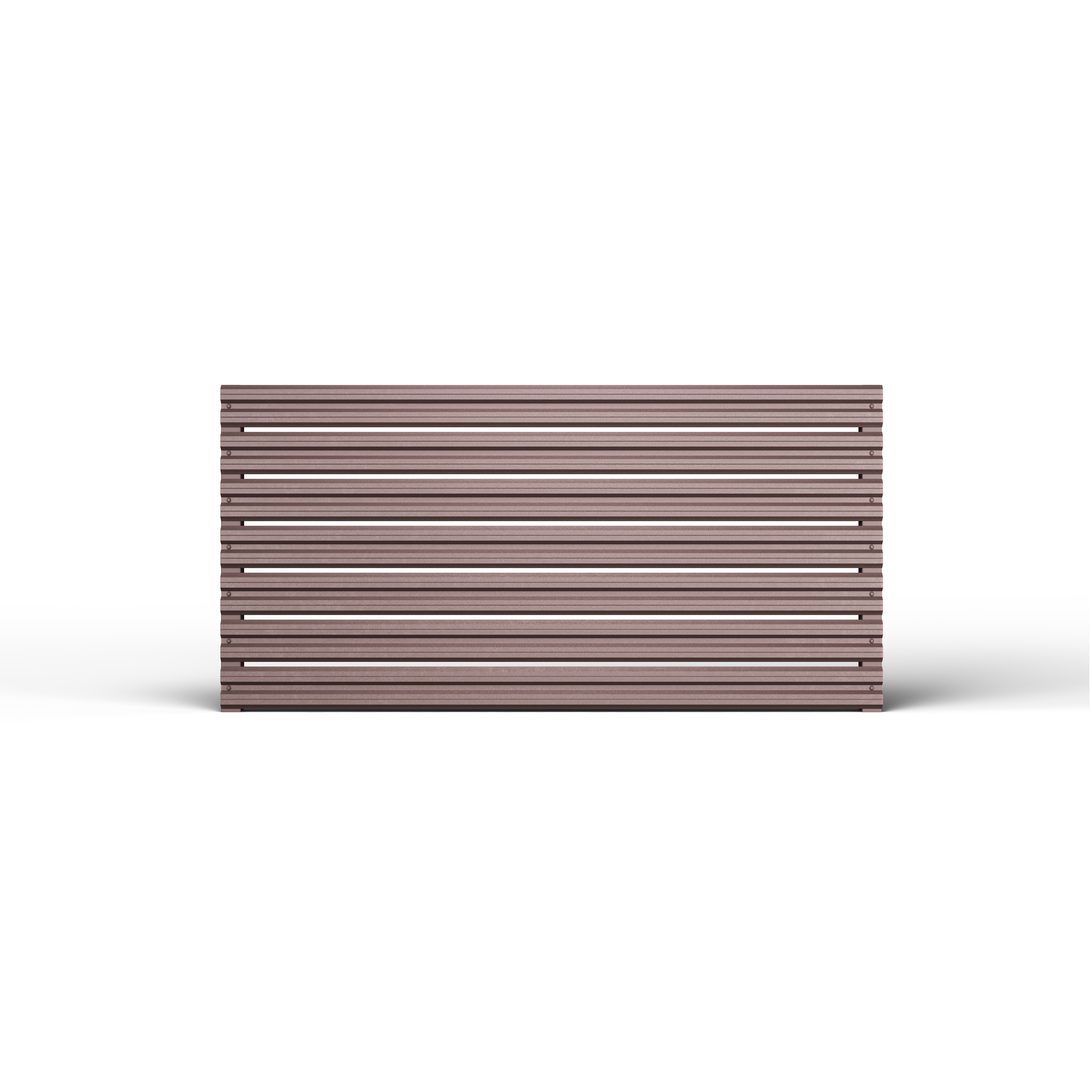 Chocolate Brown | RAL 8017