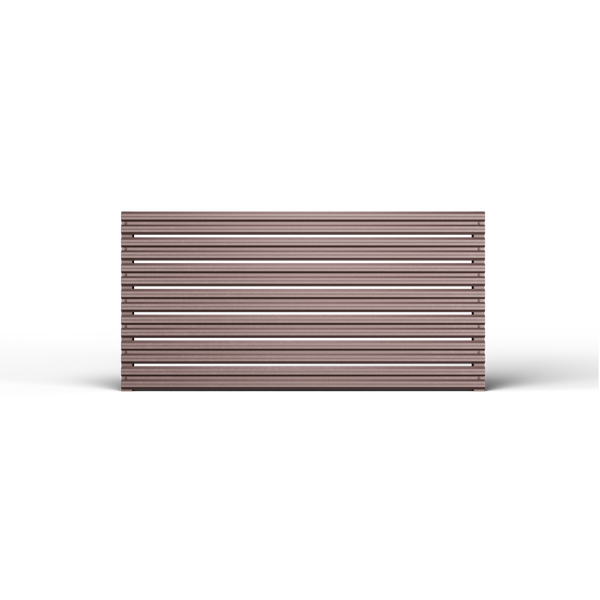Chocolate Brown | RAL 8017