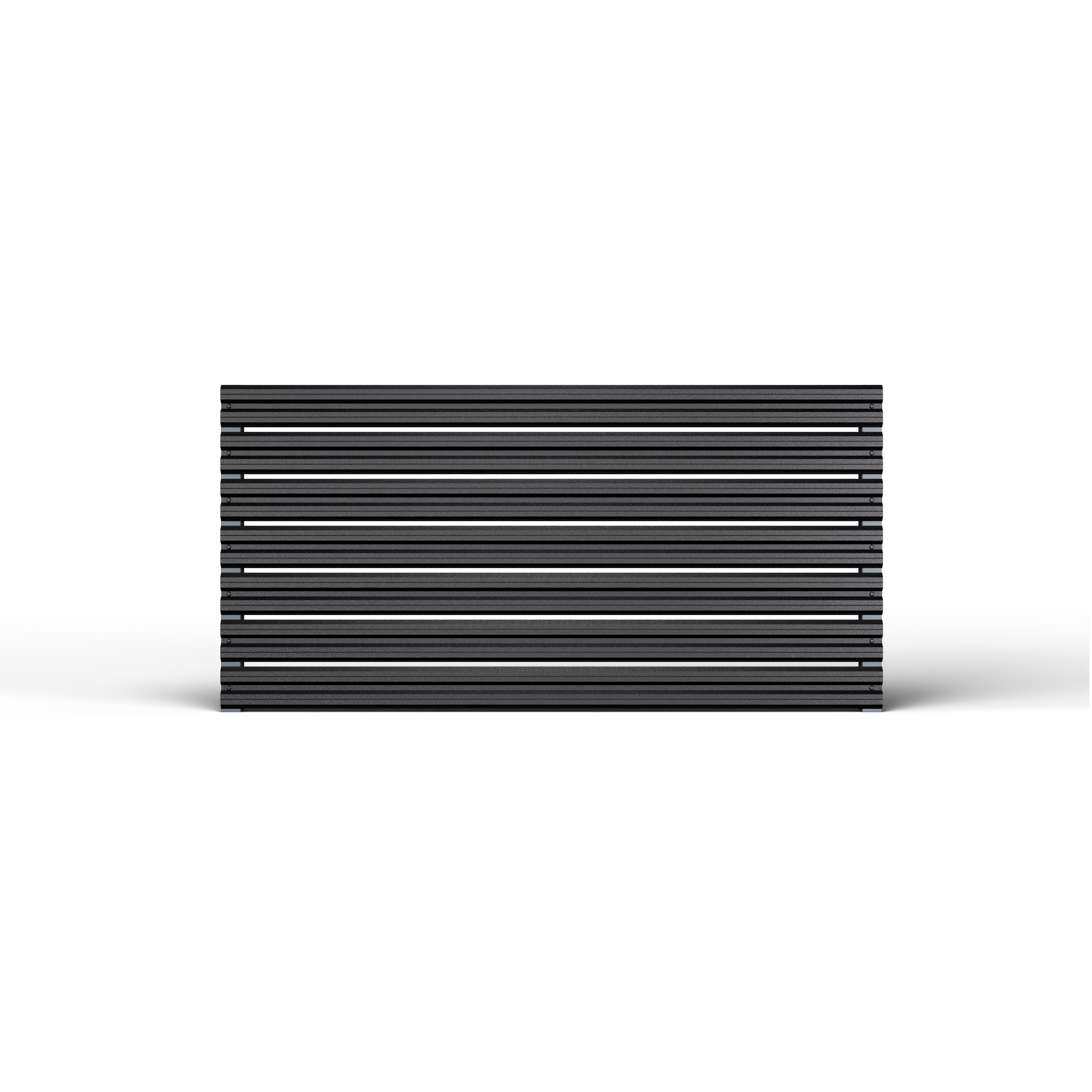 Midnight Black | RAL 9005