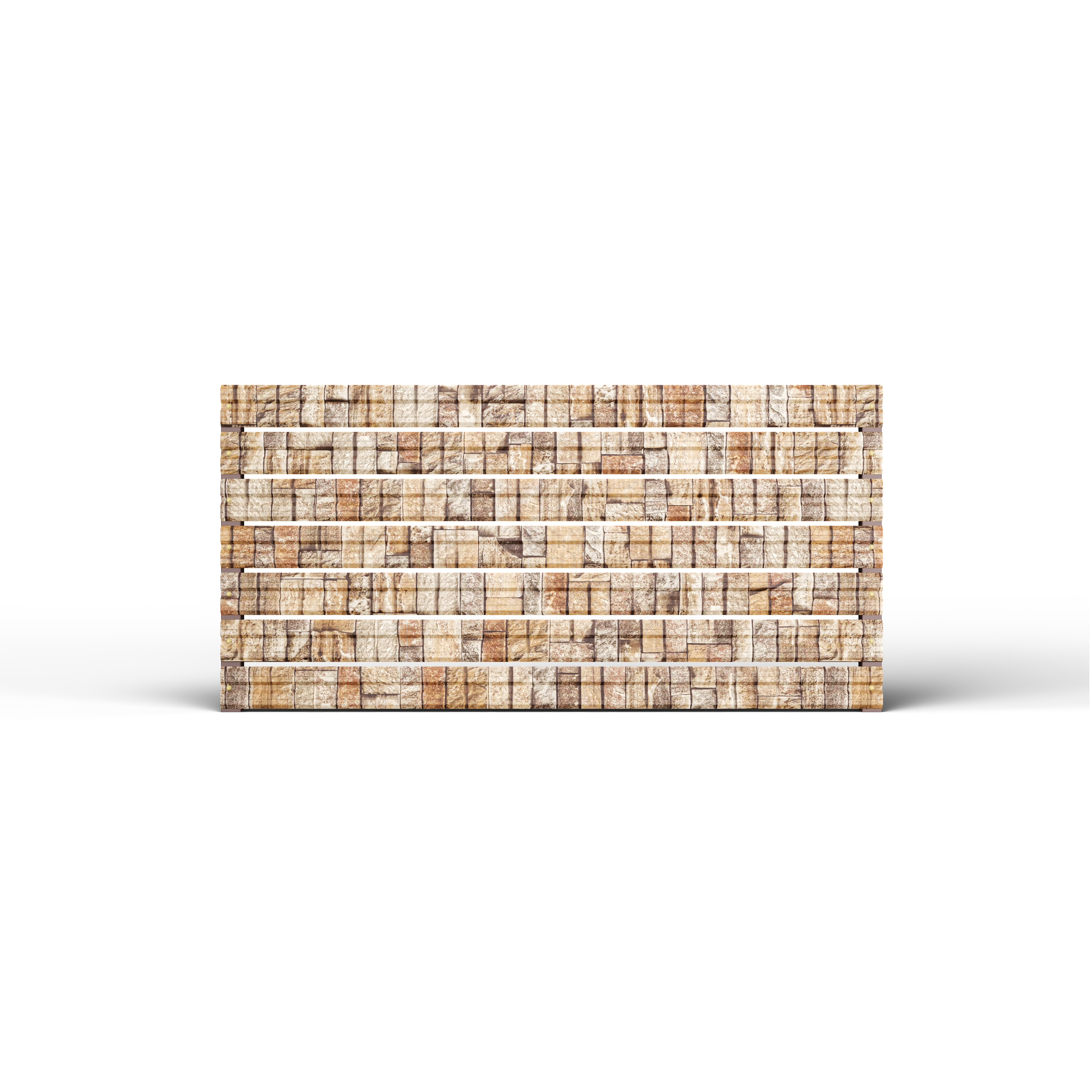 Granite Wall