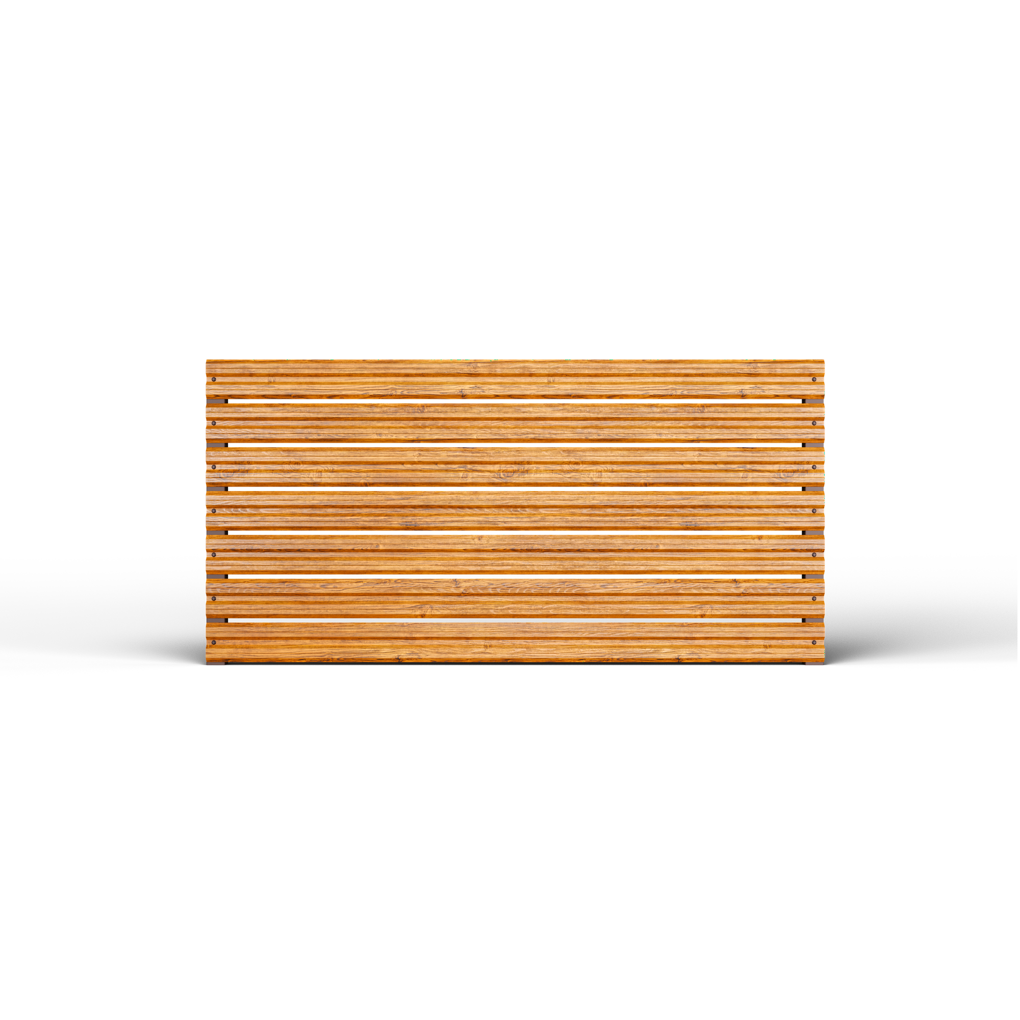 Striated Oak