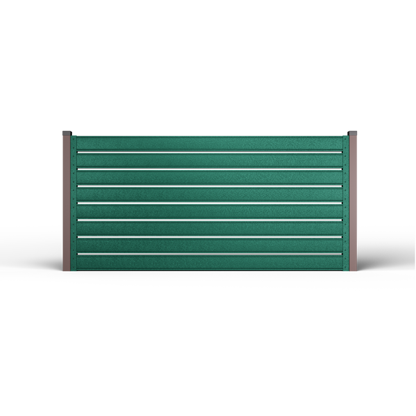 TERRA - Pine Green