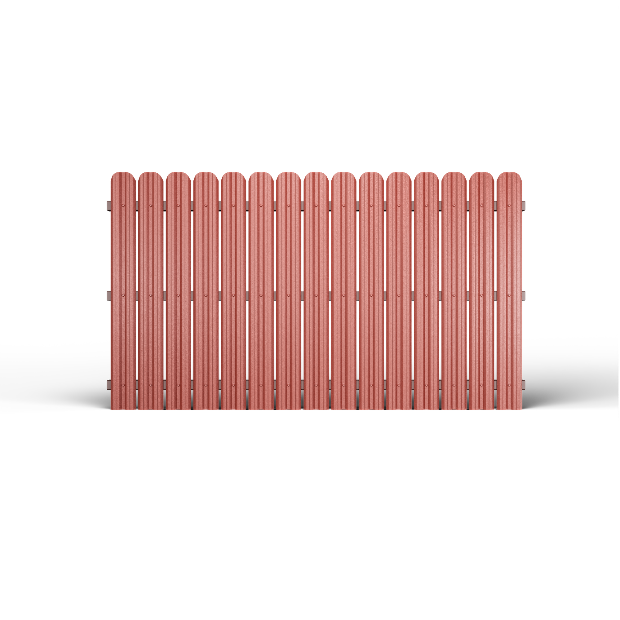 Red Brick | RAL 3009